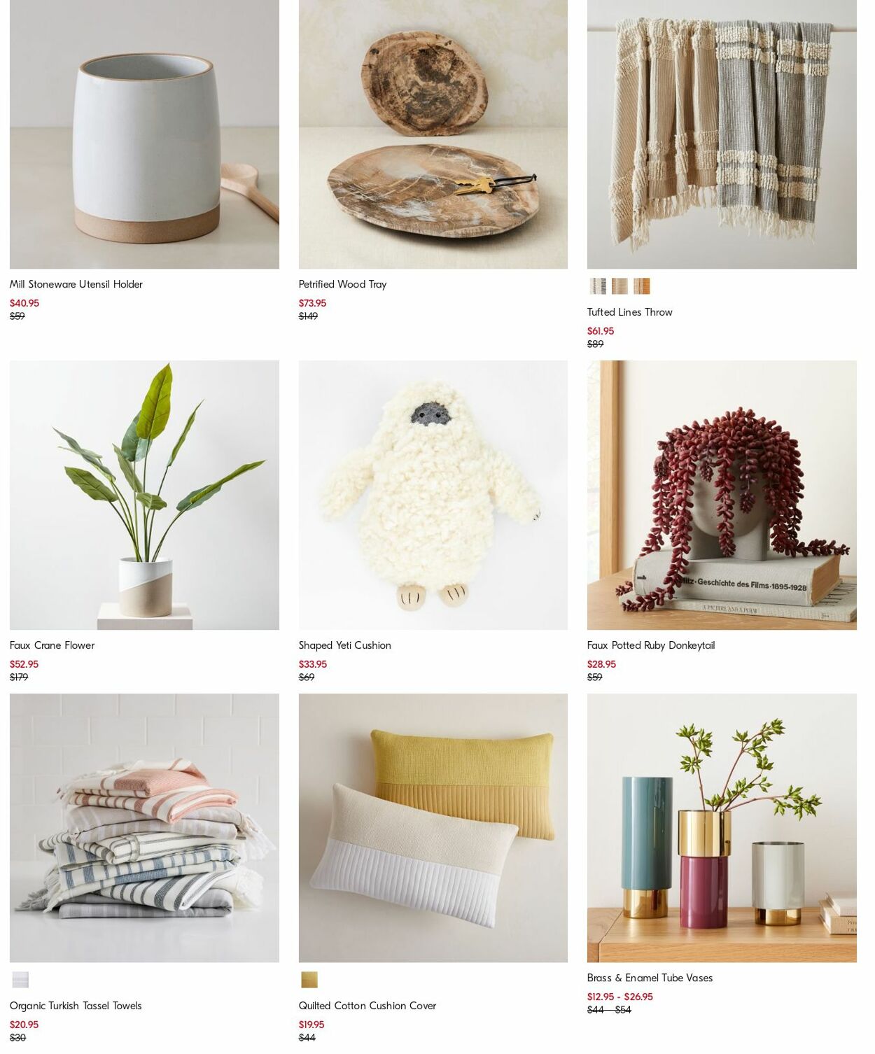 Catalogue West Elm 28.08.2023 - 06.09.2023