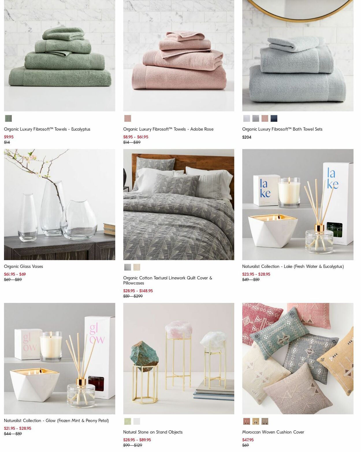 Catalogue West Elm 28.08.2023 - 06.09.2023