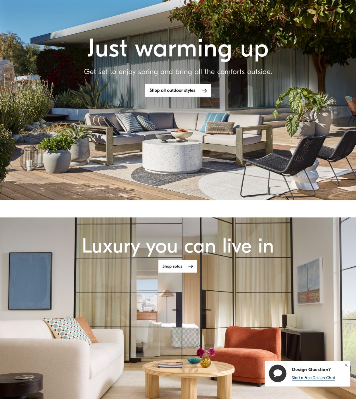 Catalogue West Elm 28.08.2023 - 06.09.2023