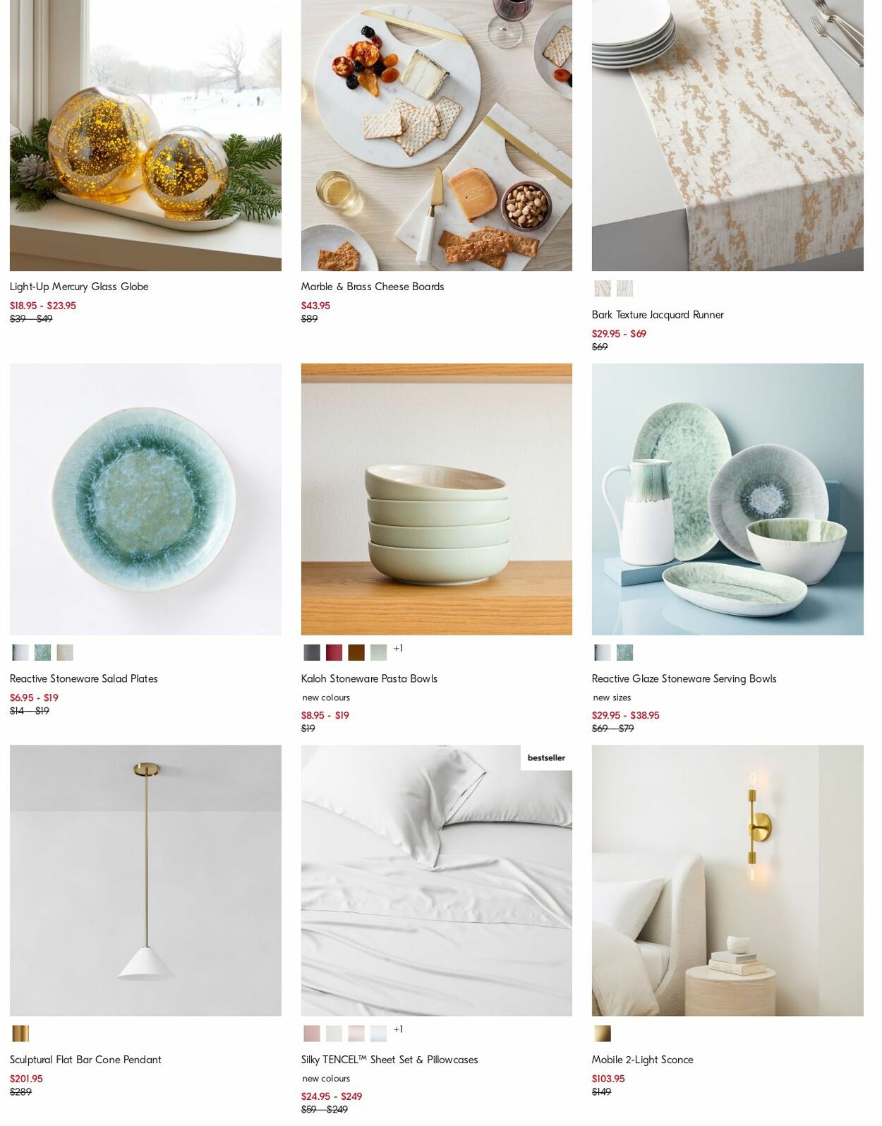 Catalogue West Elm 28.08.2023 - 06.09.2023