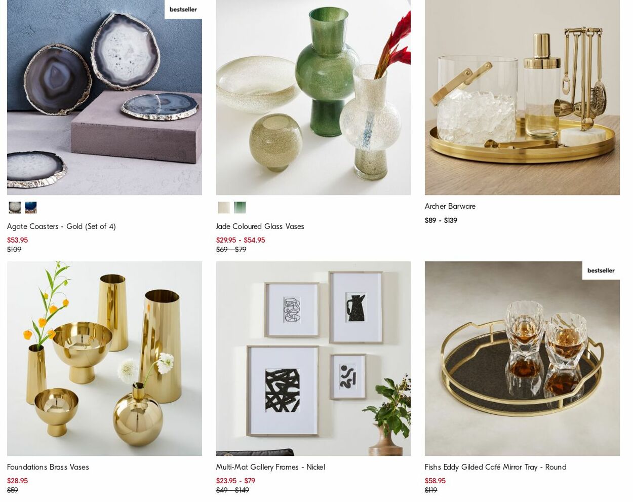 Catalogue West Elm 28.08.2023 - 06.09.2023