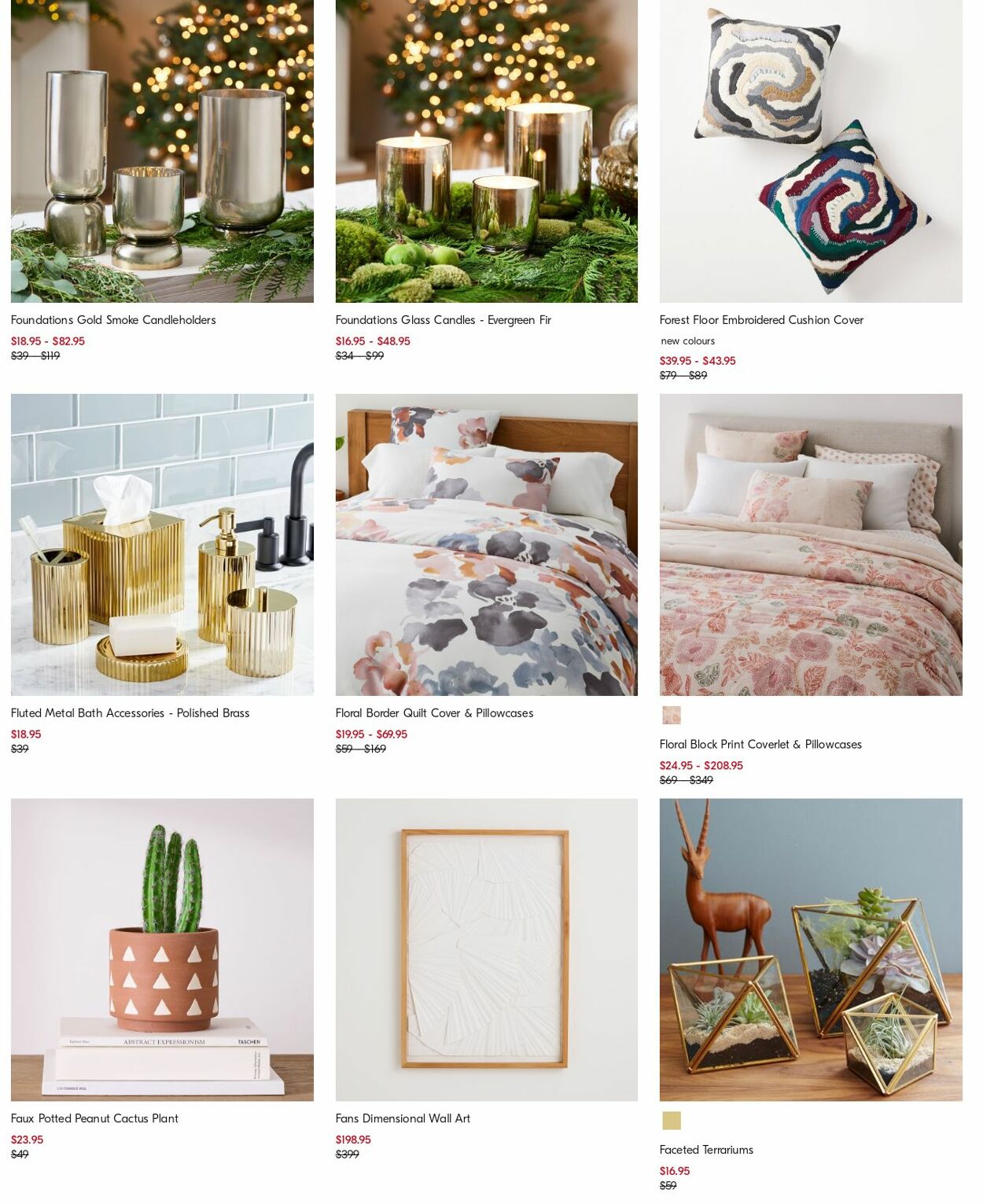 Catalogue West Elm 28.08.2023 - 06.09.2023