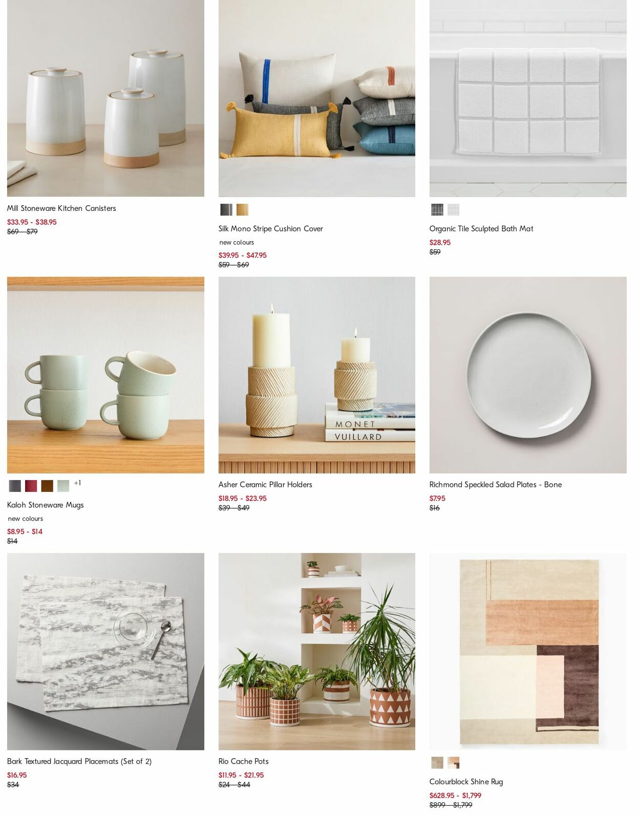 Catalogue West Elm 28.08.2023 - 06.09.2023