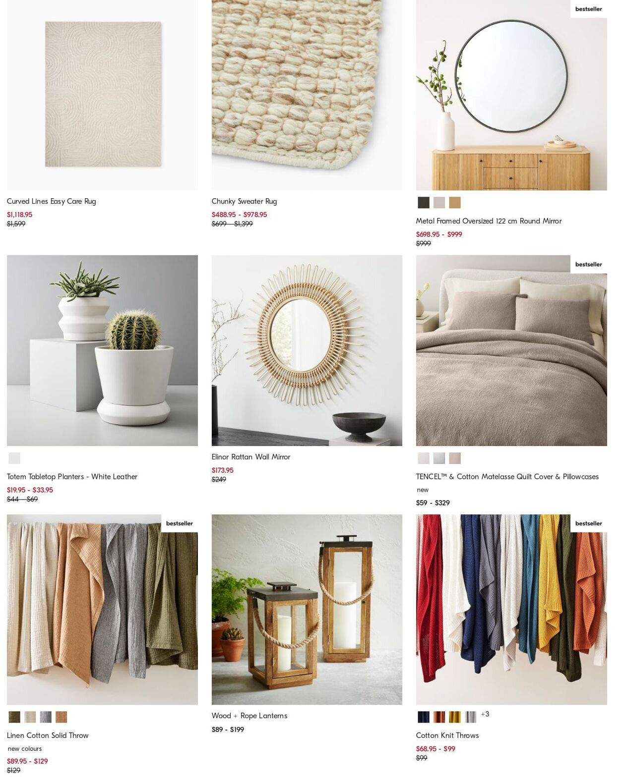 Catalogue West Elm 28.08.2023 - 06.09.2023