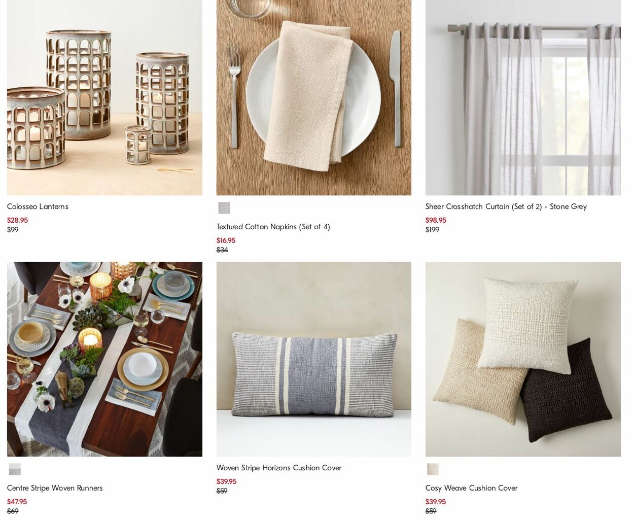 Catalogue West Elm 28.08.2023 - 06.09.2023