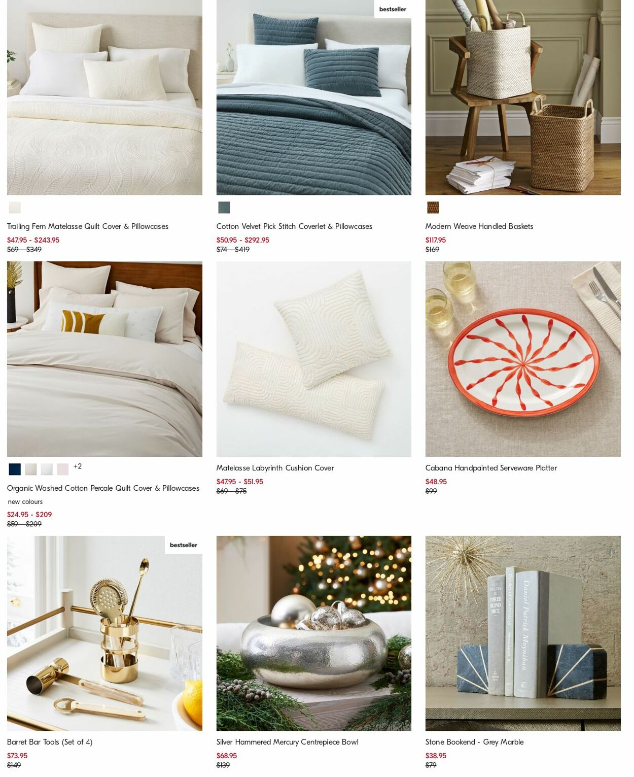 Catalogue West Elm 28.08.2023 - 06.09.2023