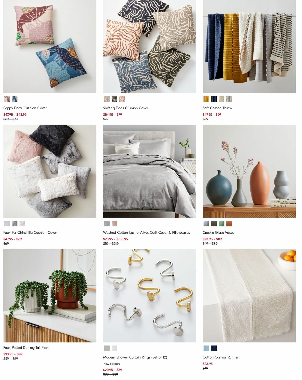 Catalogue West Elm 28.08.2023 - 06.09.2023