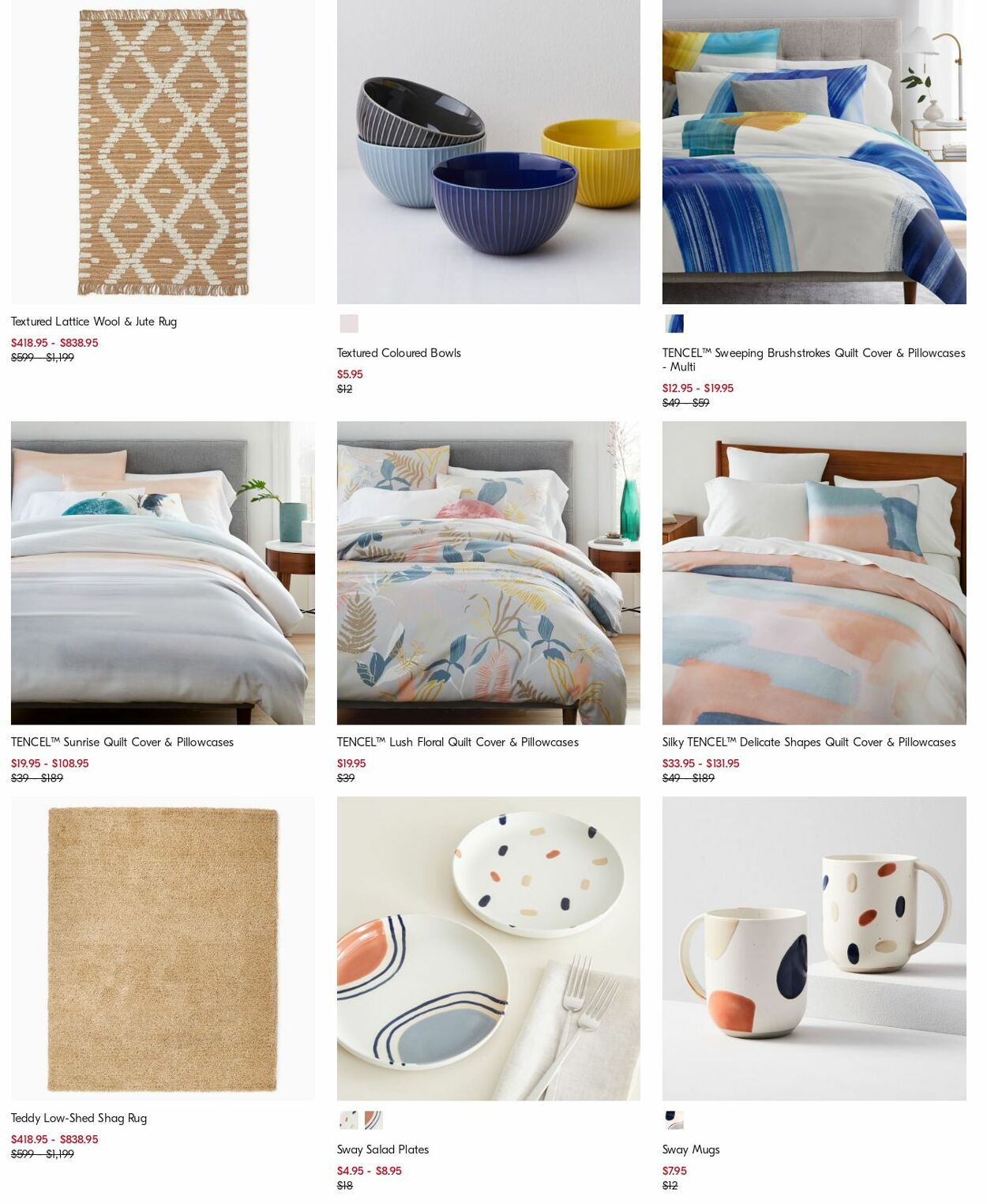 Catalogue West Elm 28.08.2023 - 06.09.2023