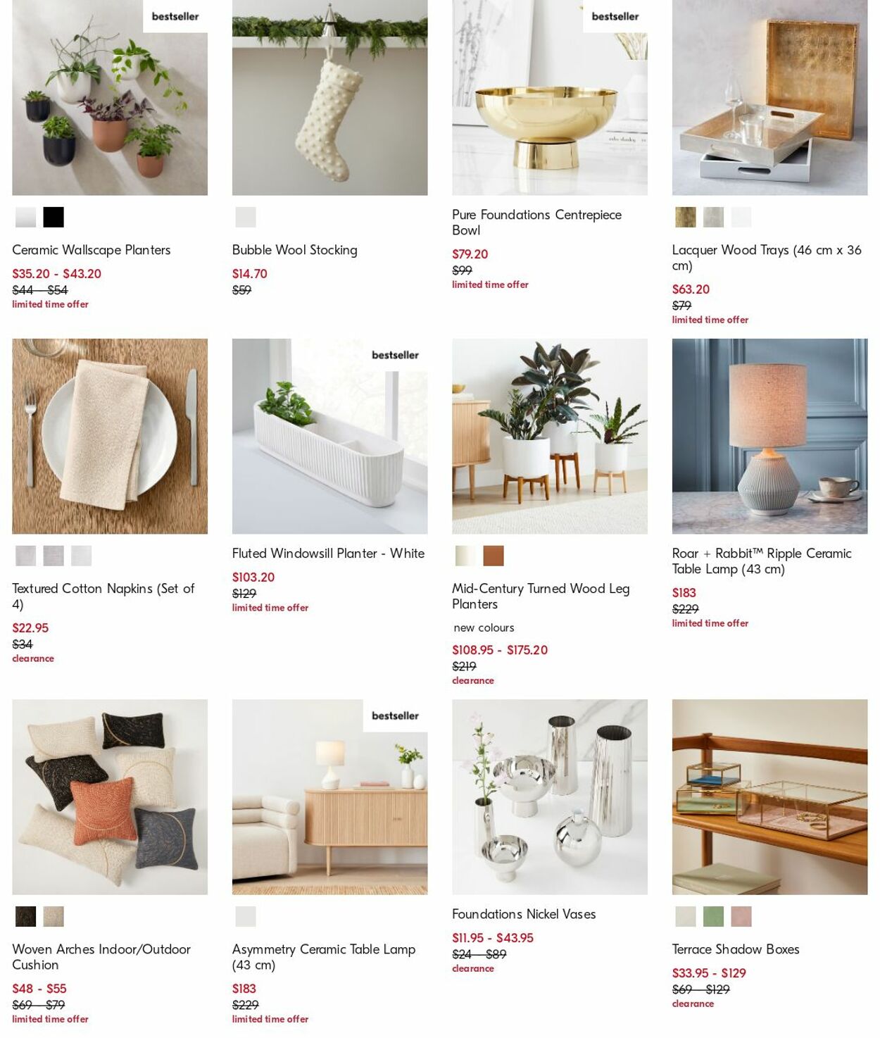 Catalogue West Elm 06.02.2023 - 15.02.2023