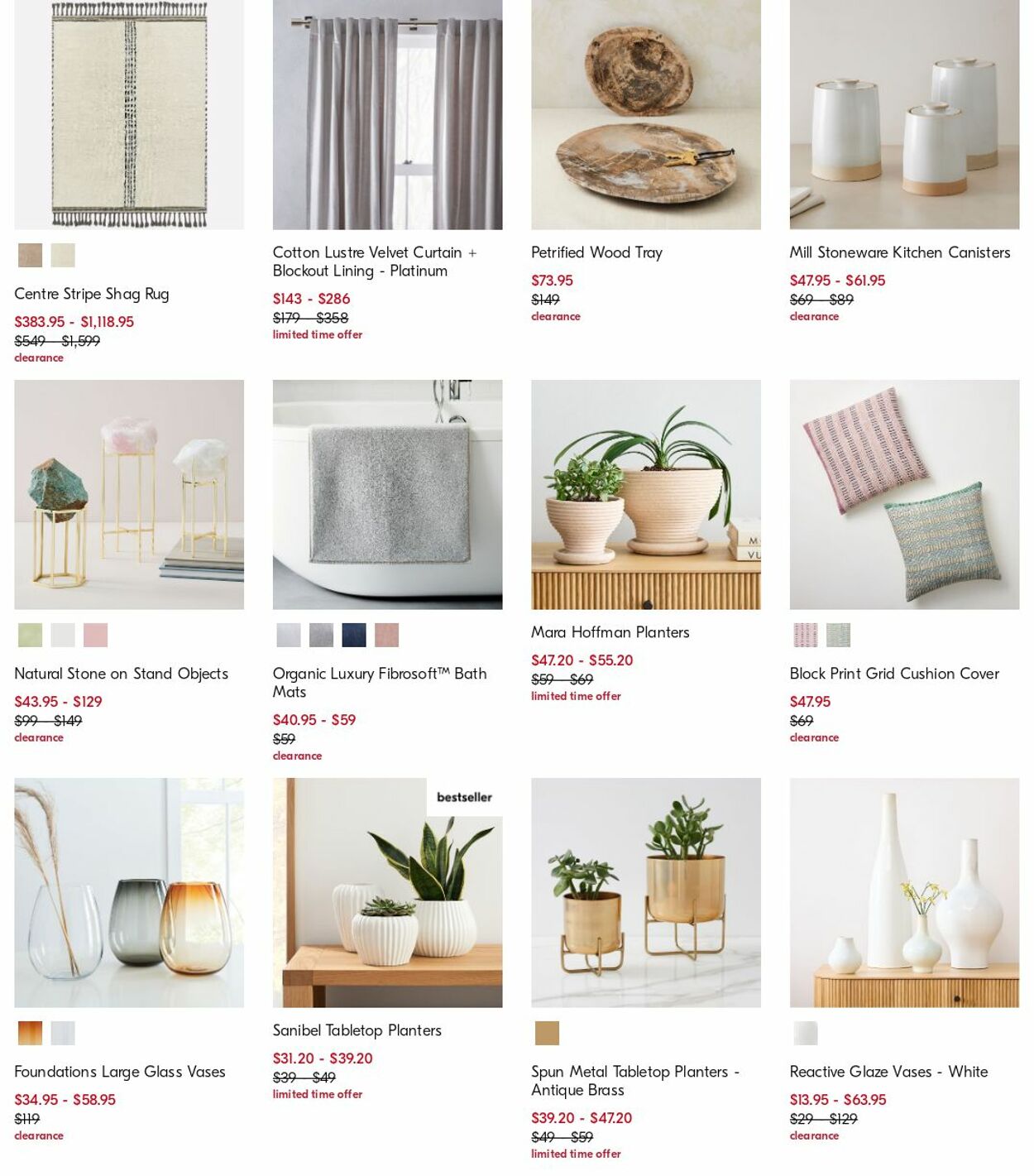 Catalogue West Elm 06.02.2023 - 15.02.2023