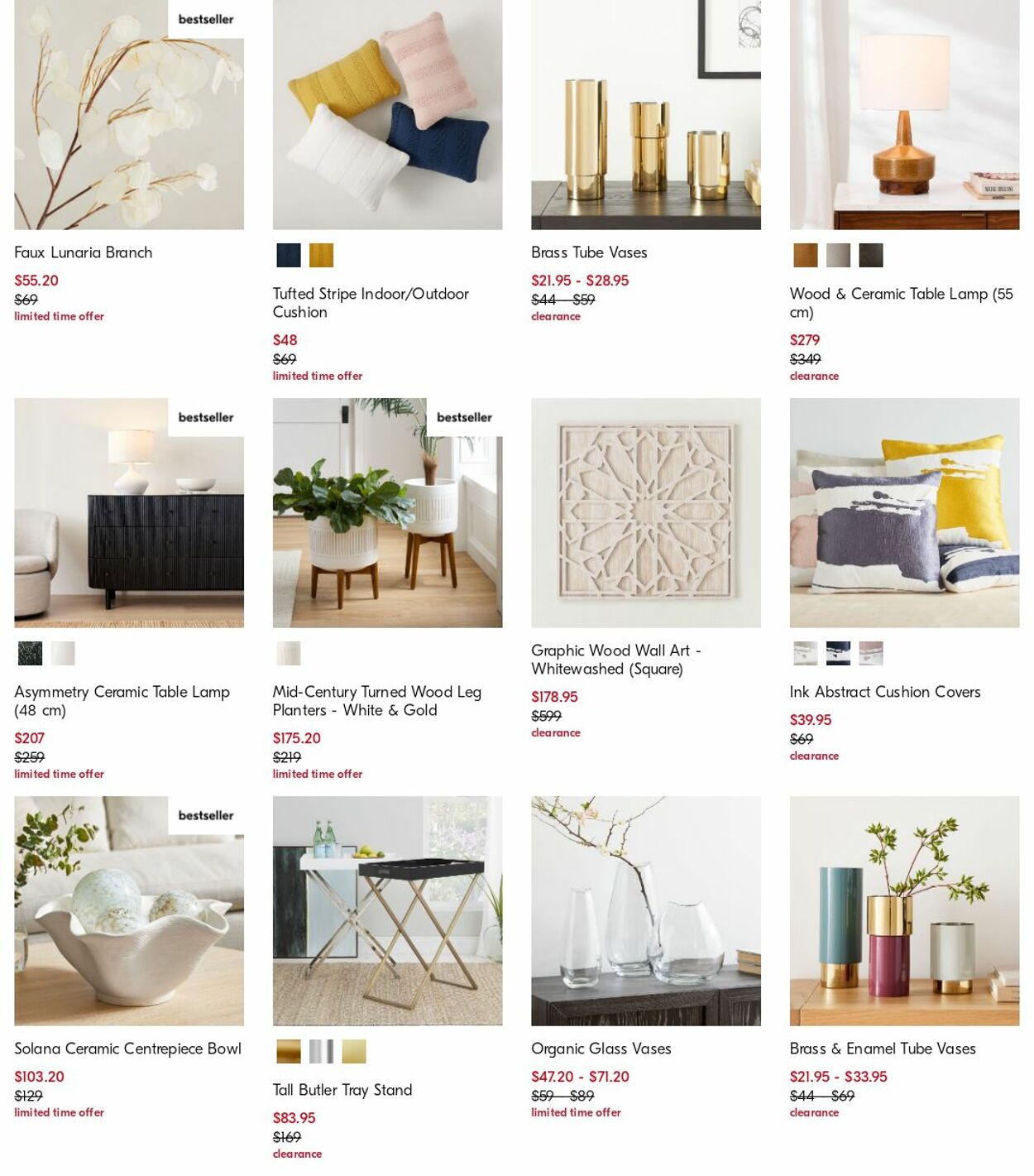 Catalogue West Elm 13.02.2023 - 22.02.2023