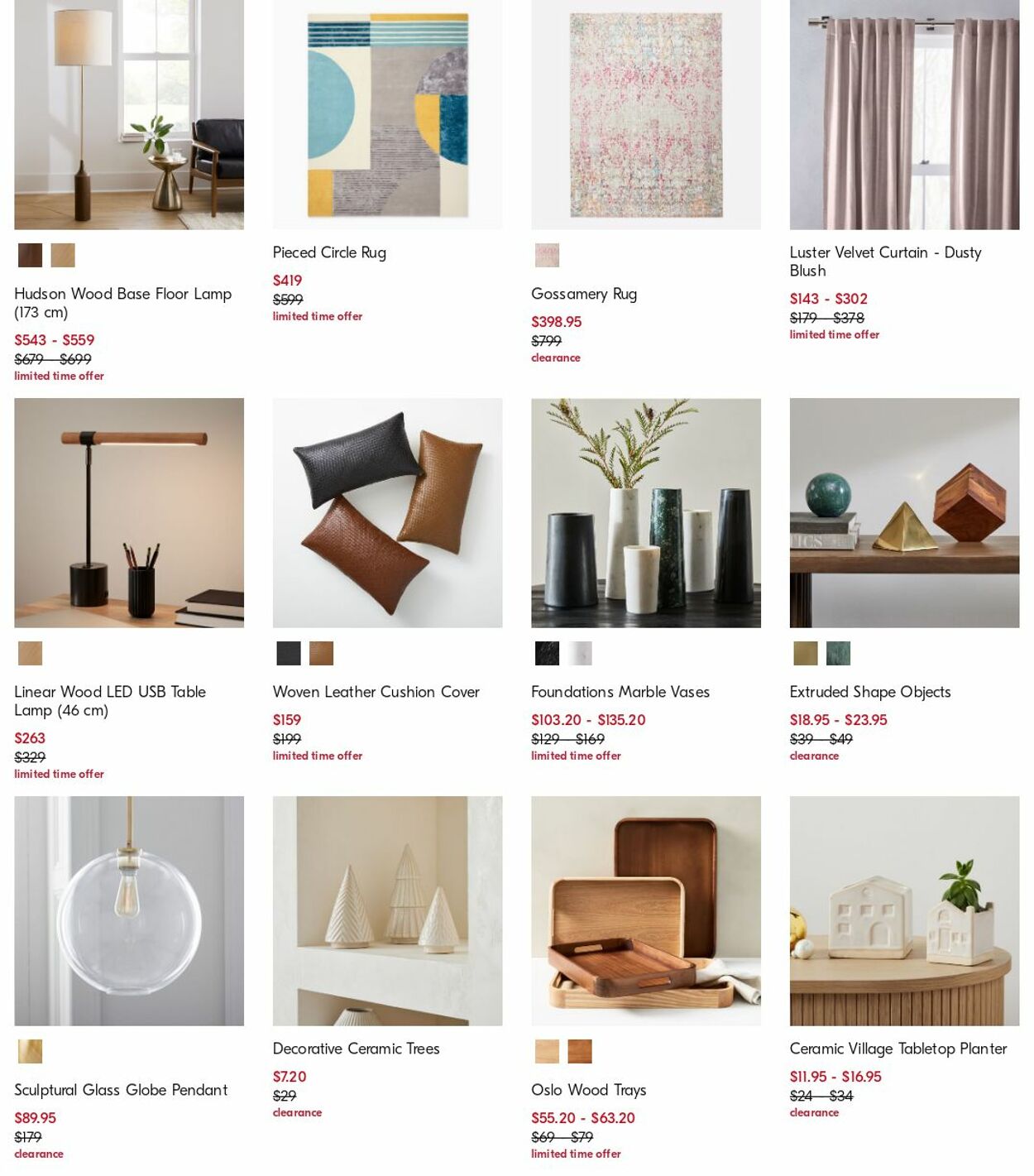 Catalogue West Elm 13.02.2023 - 22.02.2023