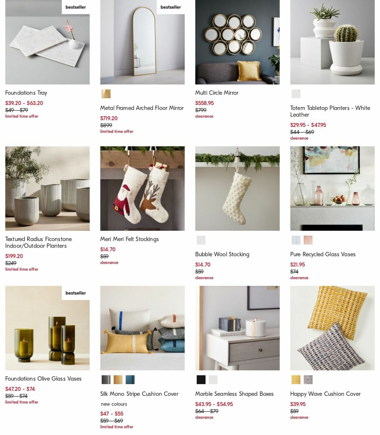 Catalogue West Elm 13.02.2023 - 22.02.2023