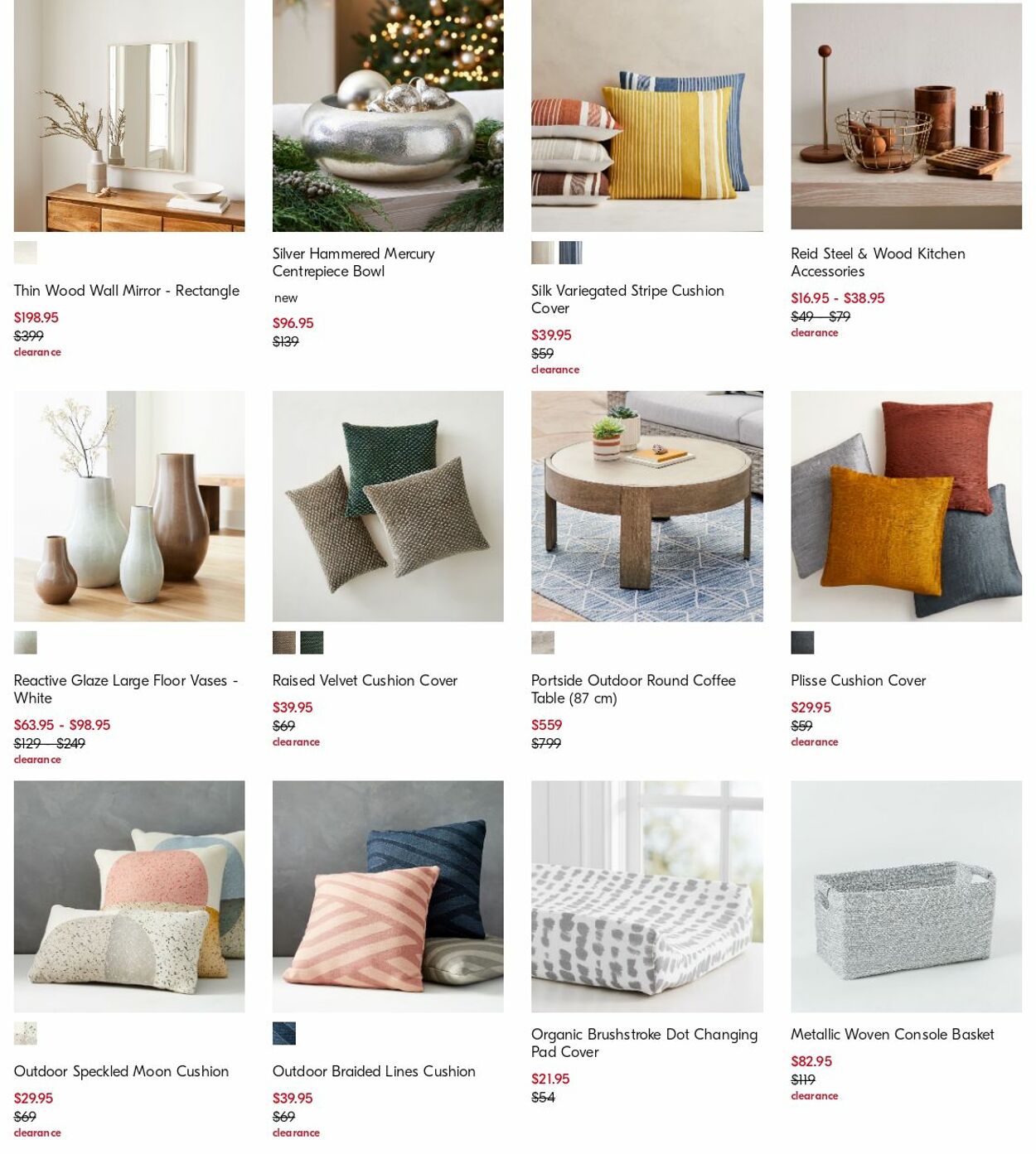 Catalogue West Elm 09.01.2023 - 18.01.2023