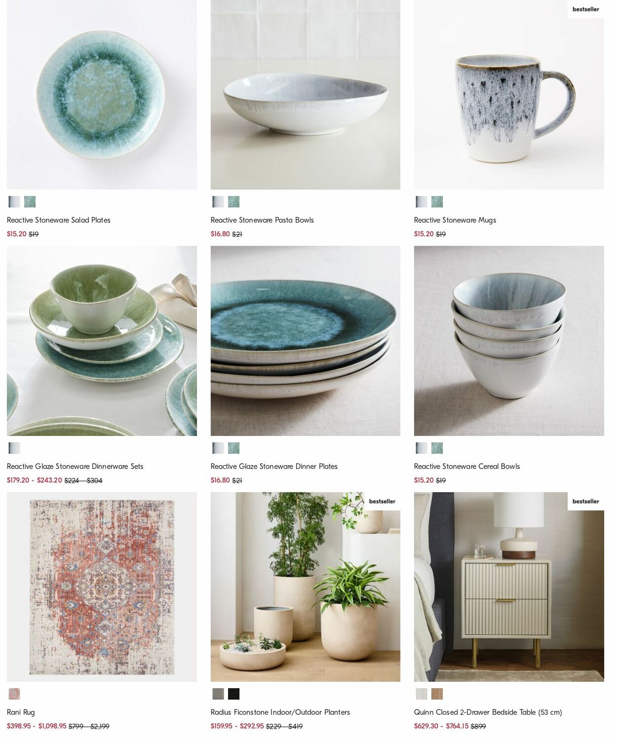 Catalogue West Elm 25.11.2024 - 04.12.2024