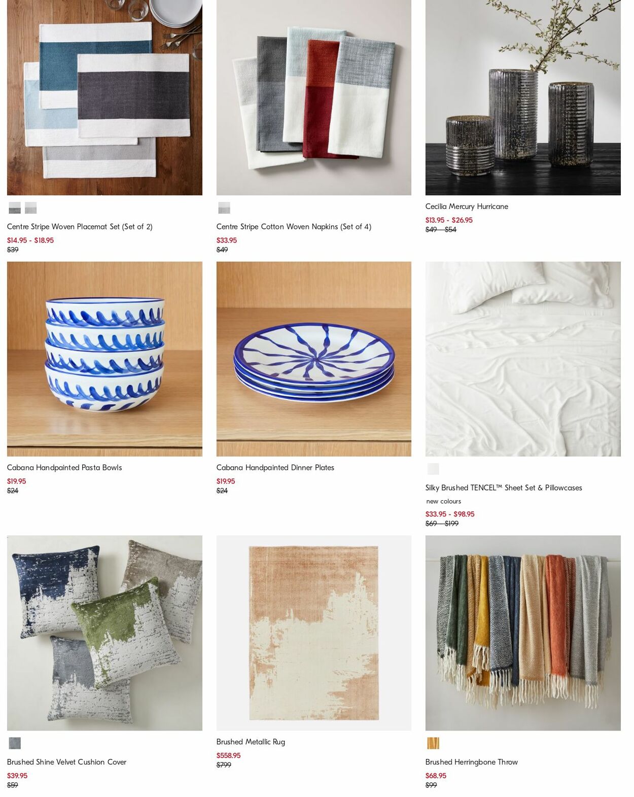 Catalogue West Elm 04.09.2023 - 13.09.2023