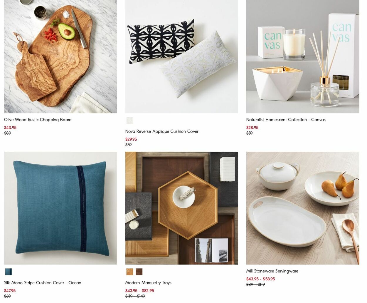 Catalogue West Elm 04.09.2023 - 13.09.2023