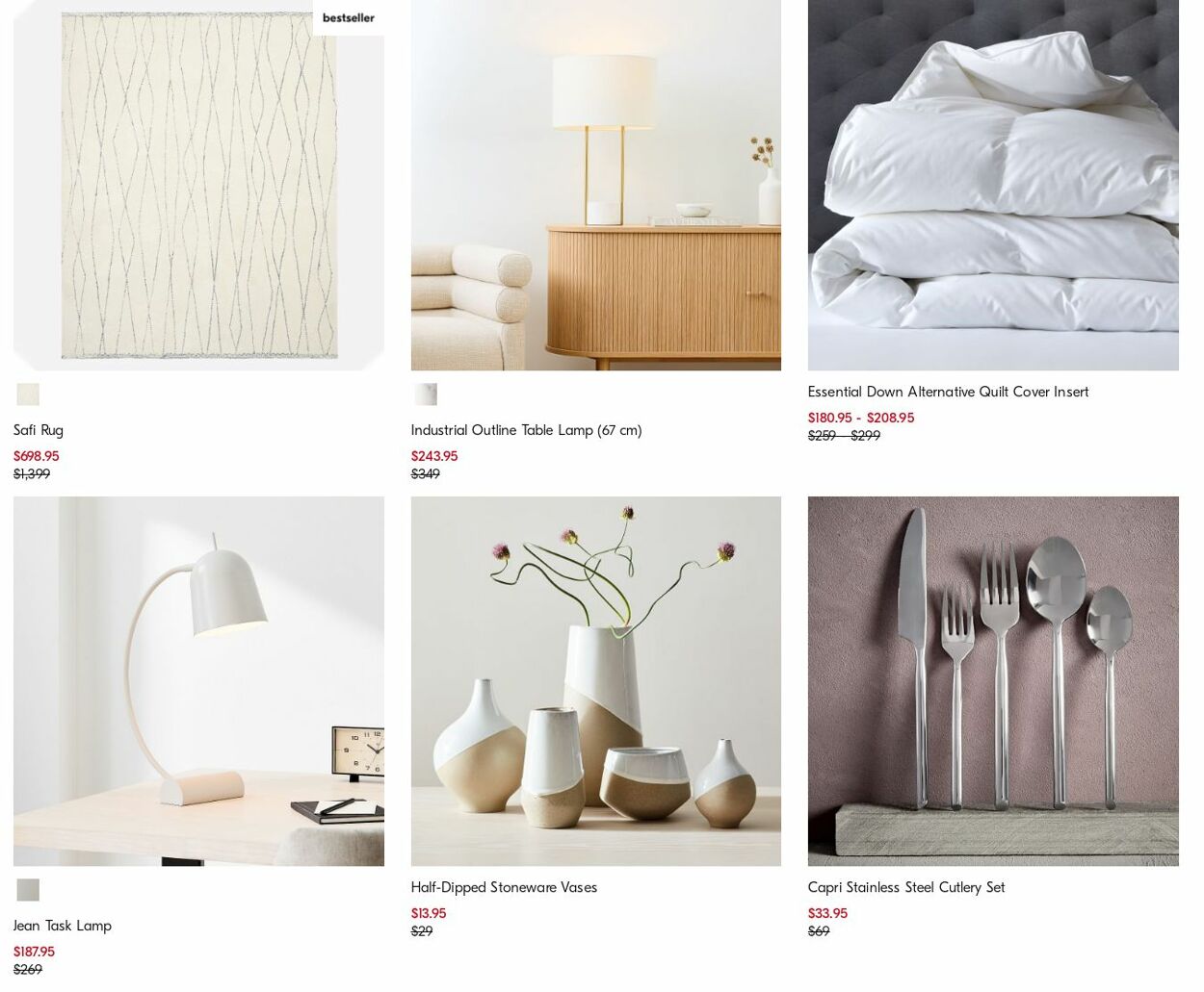 Catalogue West Elm 04.09.2023 - 13.09.2023