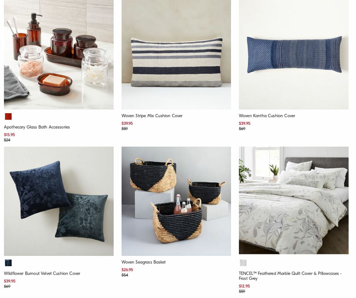 Catalogue West Elm 04.09.2023 - 13.09.2023