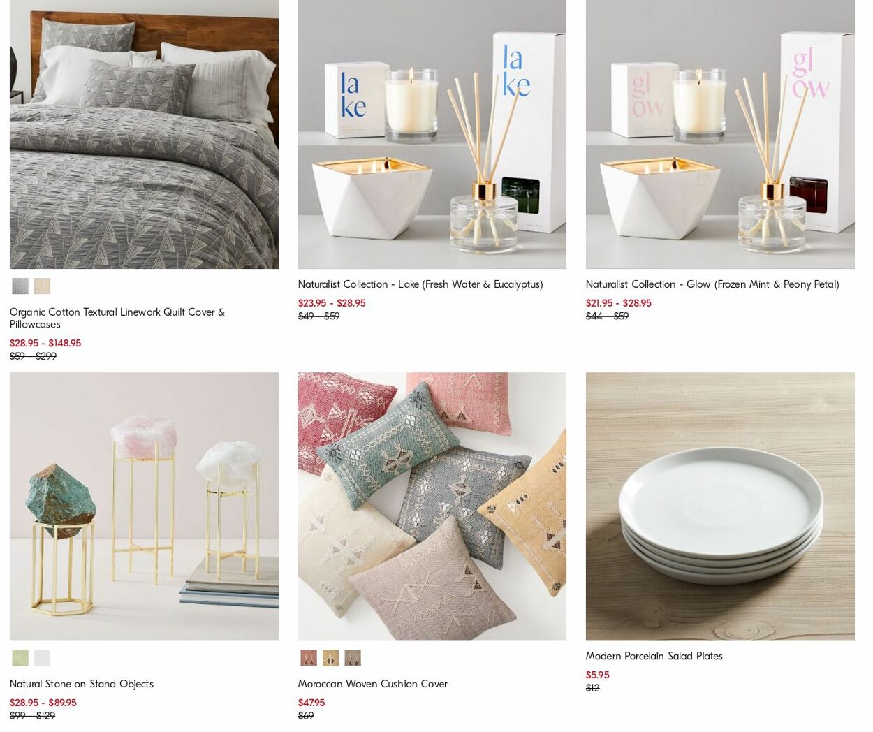 Catalogue West Elm 04.09.2023 - 13.09.2023