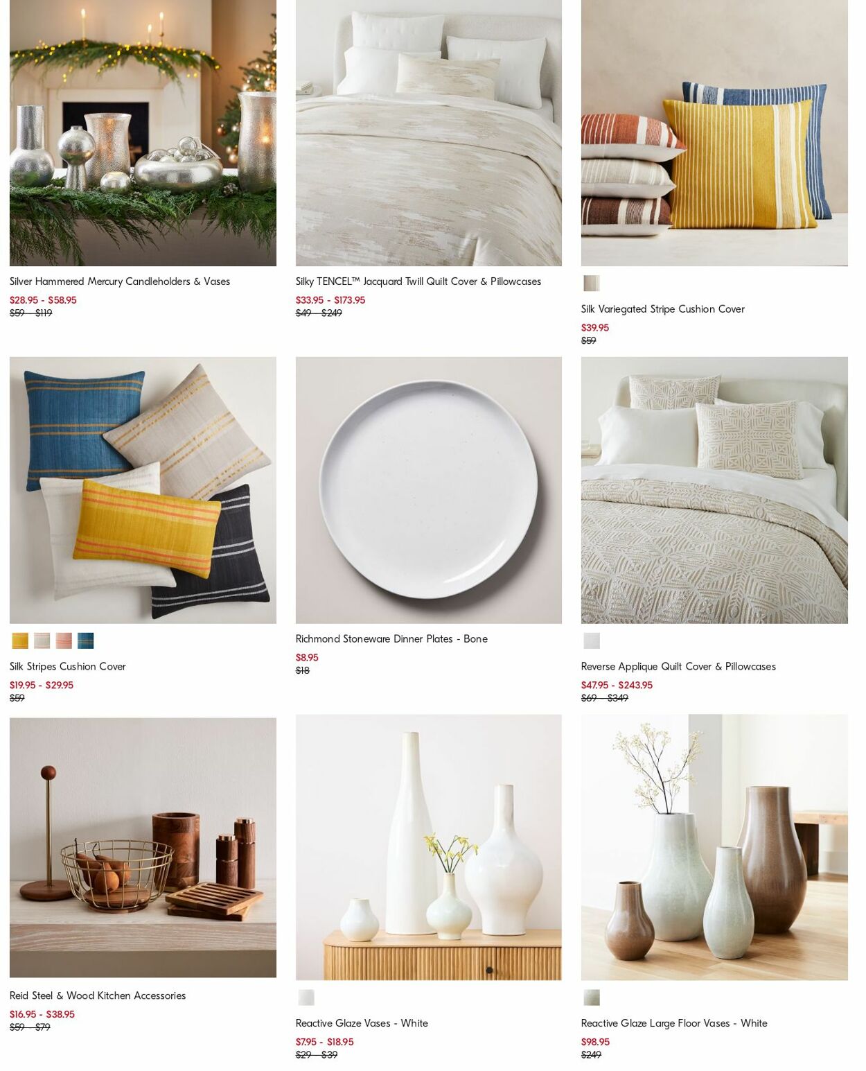 Catalogue West Elm 04.09.2023 - 13.09.2023