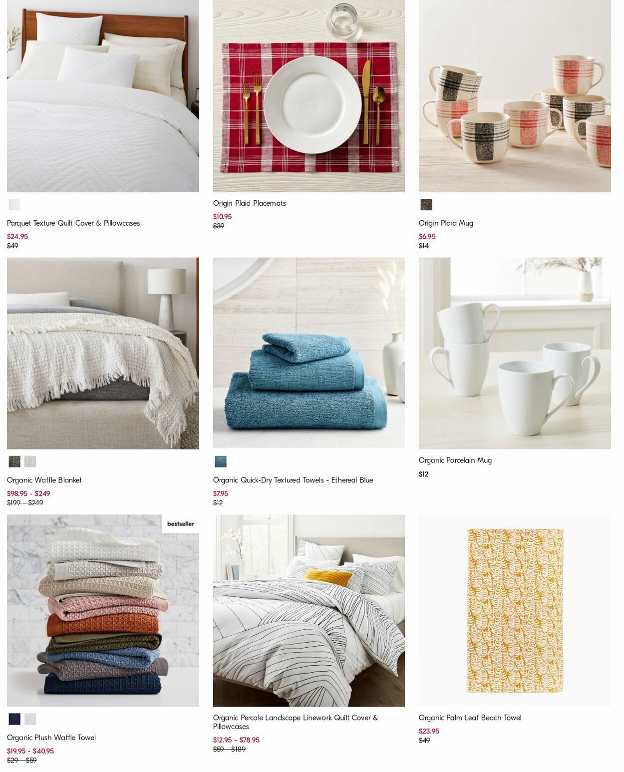 Catalogue West Elm 04.09.2023 - 13.09.2023