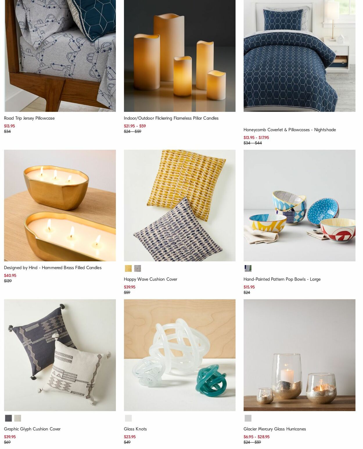 Catalogue West Elm 04.09.2023 - 13.09.2023