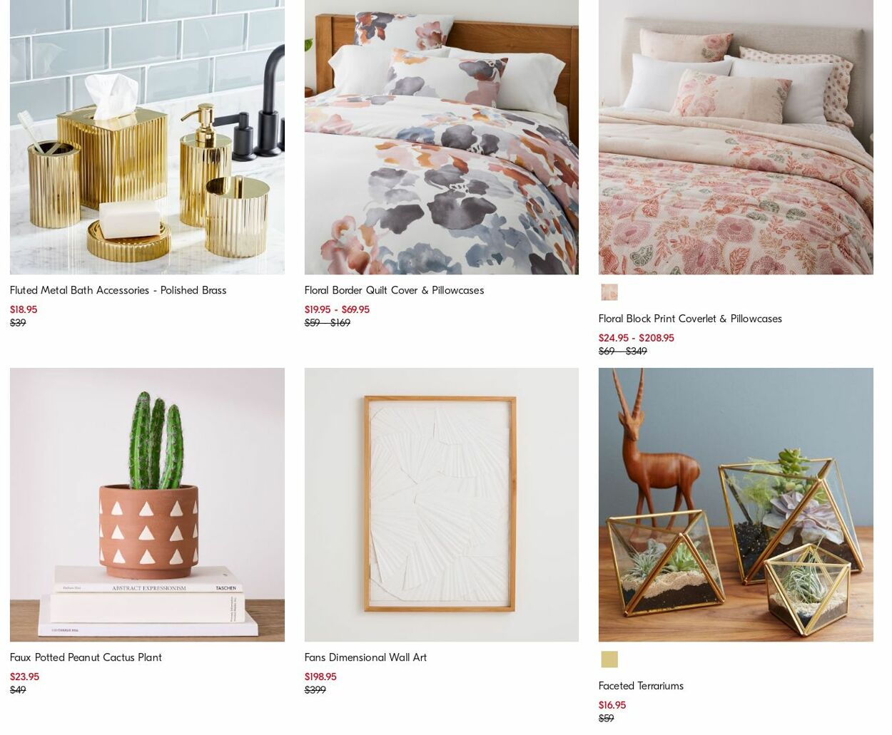 Catalogue West Elm 04.09.2023 - 13.09.2023