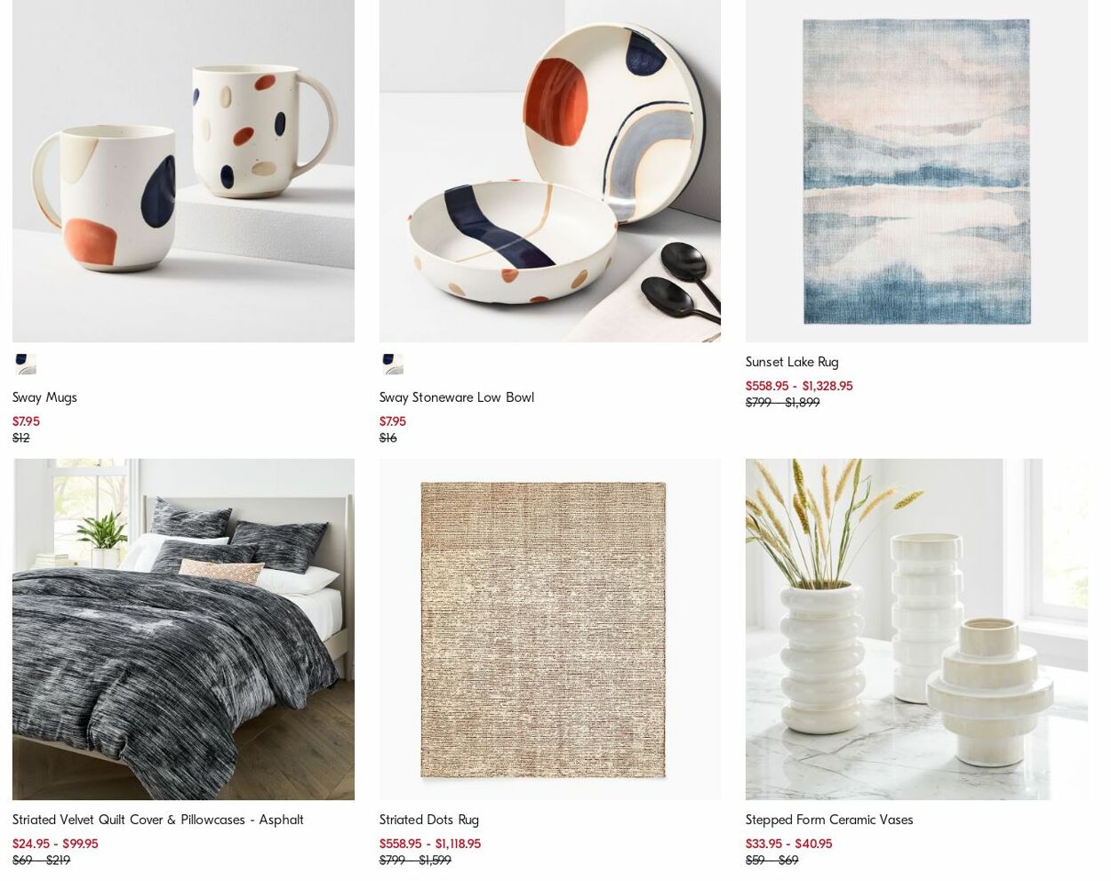 Catalogue West Elm 04.09.2023 - 13.09.2023