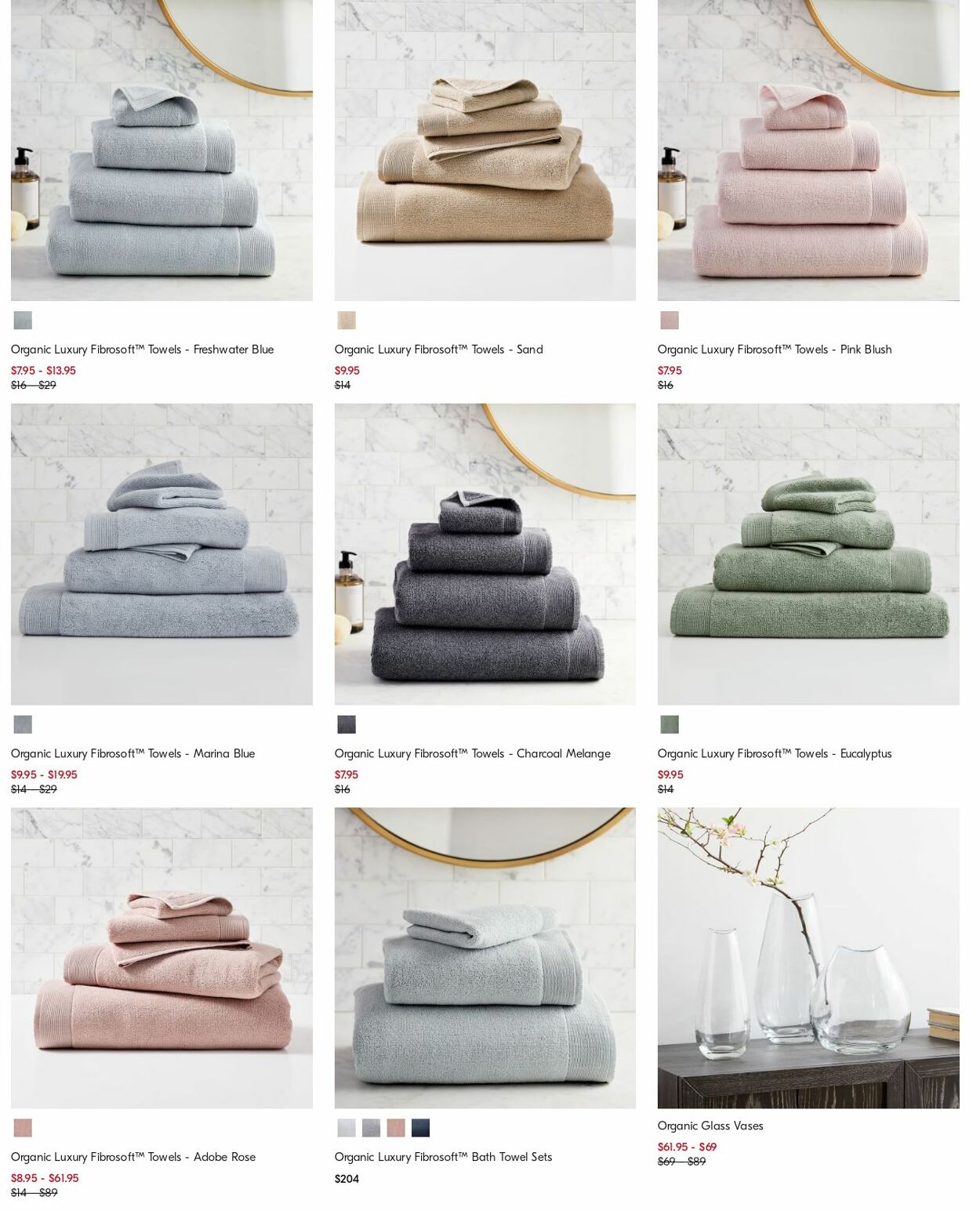 Catalogue West Elm 04.09.2023 - 13.09.2023