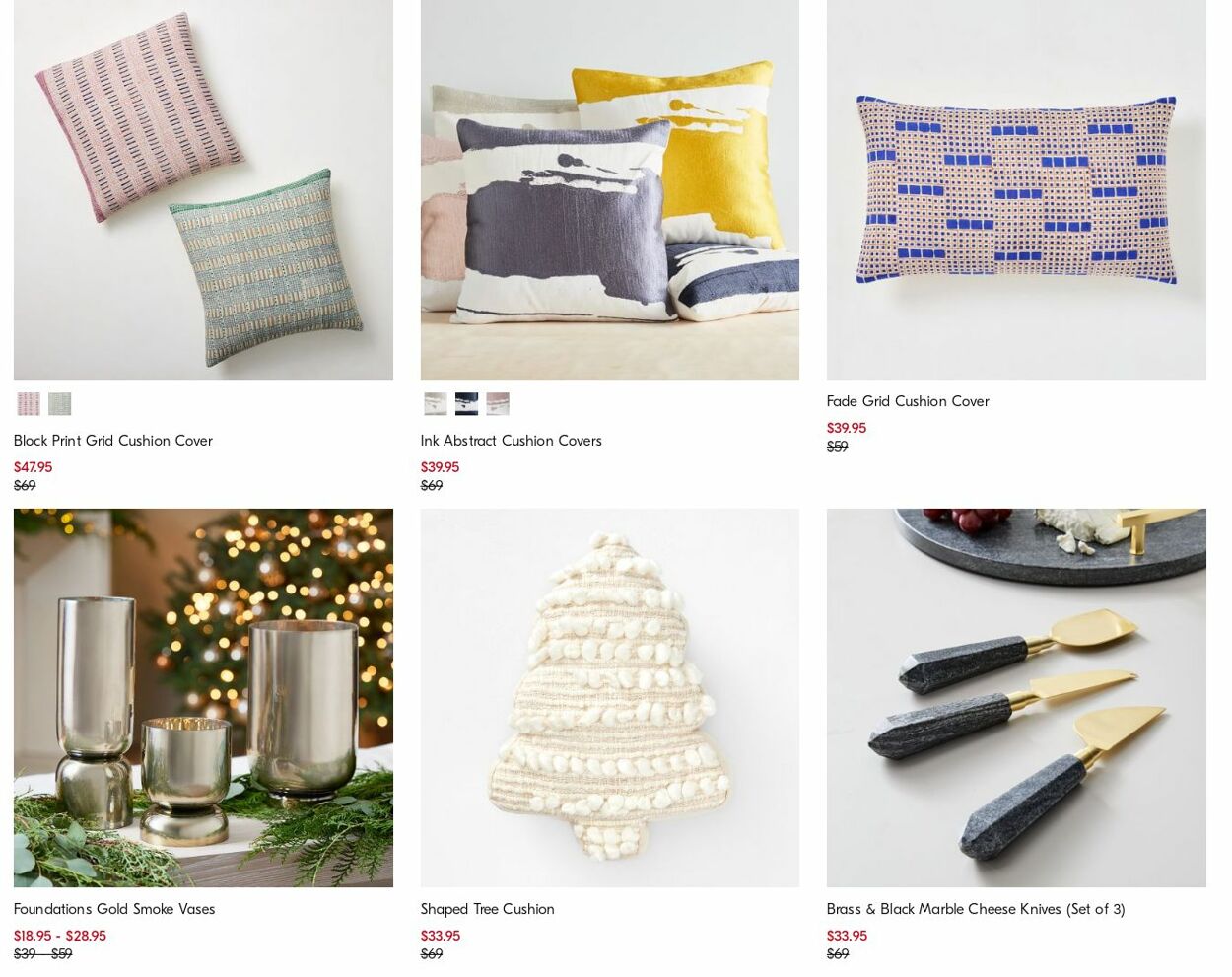 Catalogue West Elm 04.09.2023 - 13.09.2023