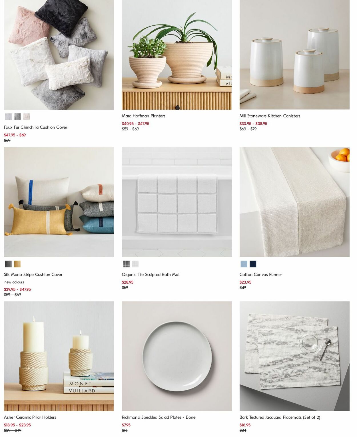 Catalogue West Elm 04.09.2023 - 13.09.2023