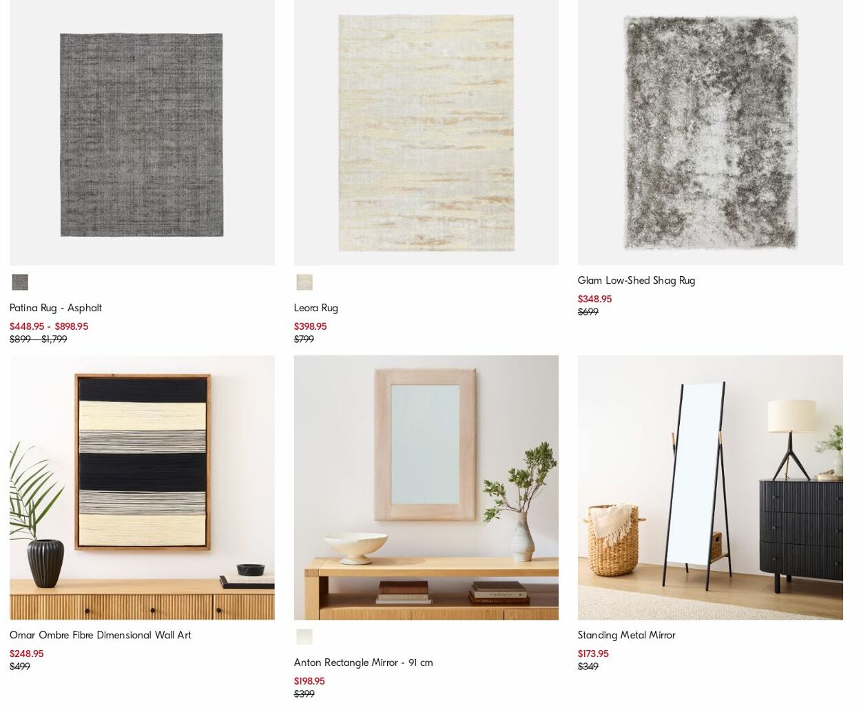 Catalogue West Elm 04.09.2023 - 13.09.2023