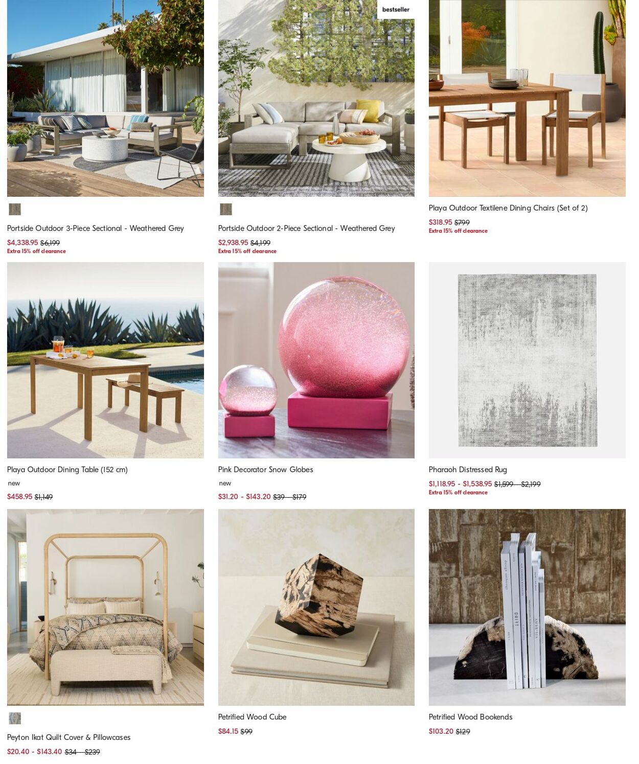 Catalogue West Elm 02.12.2024 - 11.12.2024