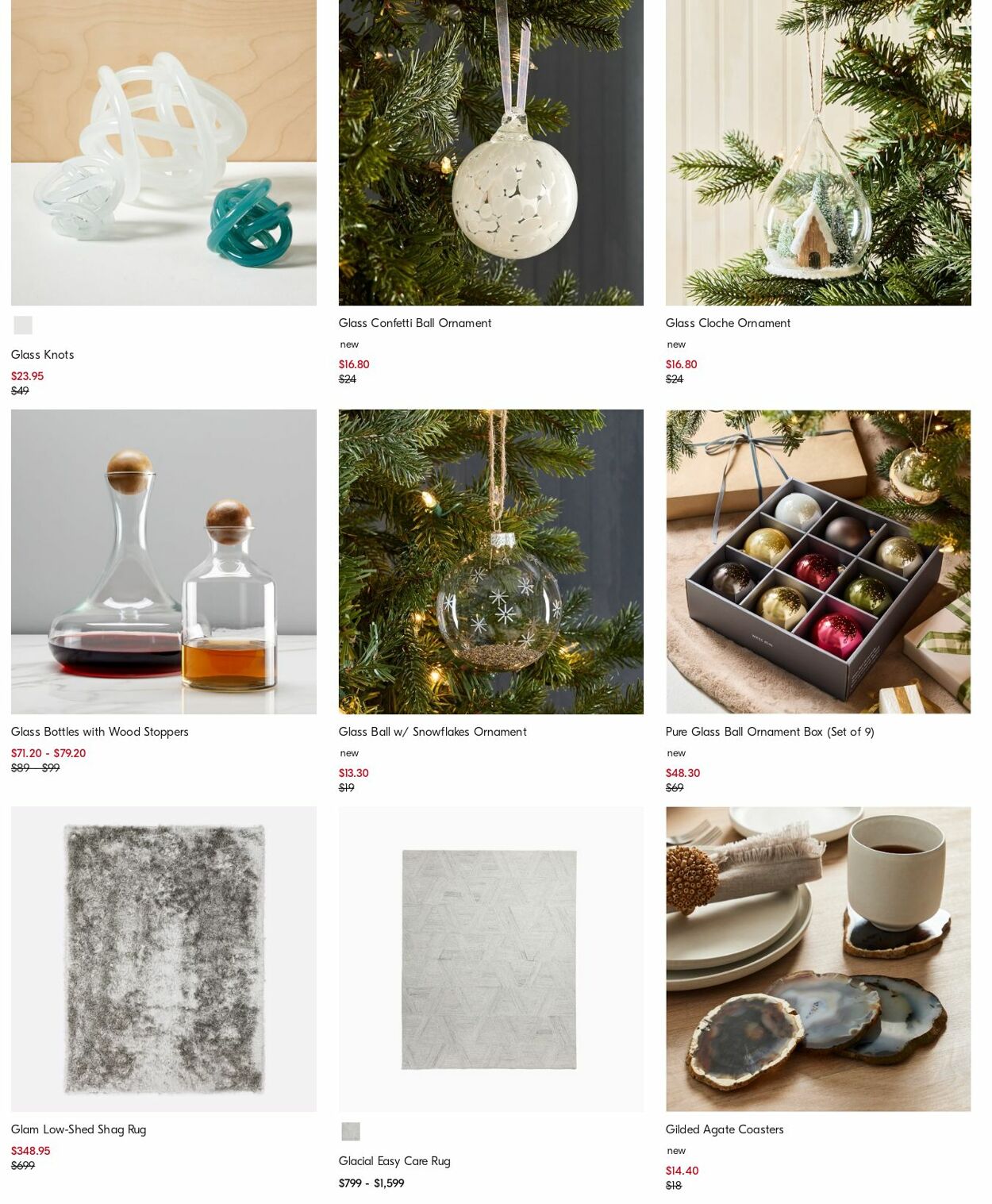 Catalogue West Elm 04.12.2023 - 13.12.2023