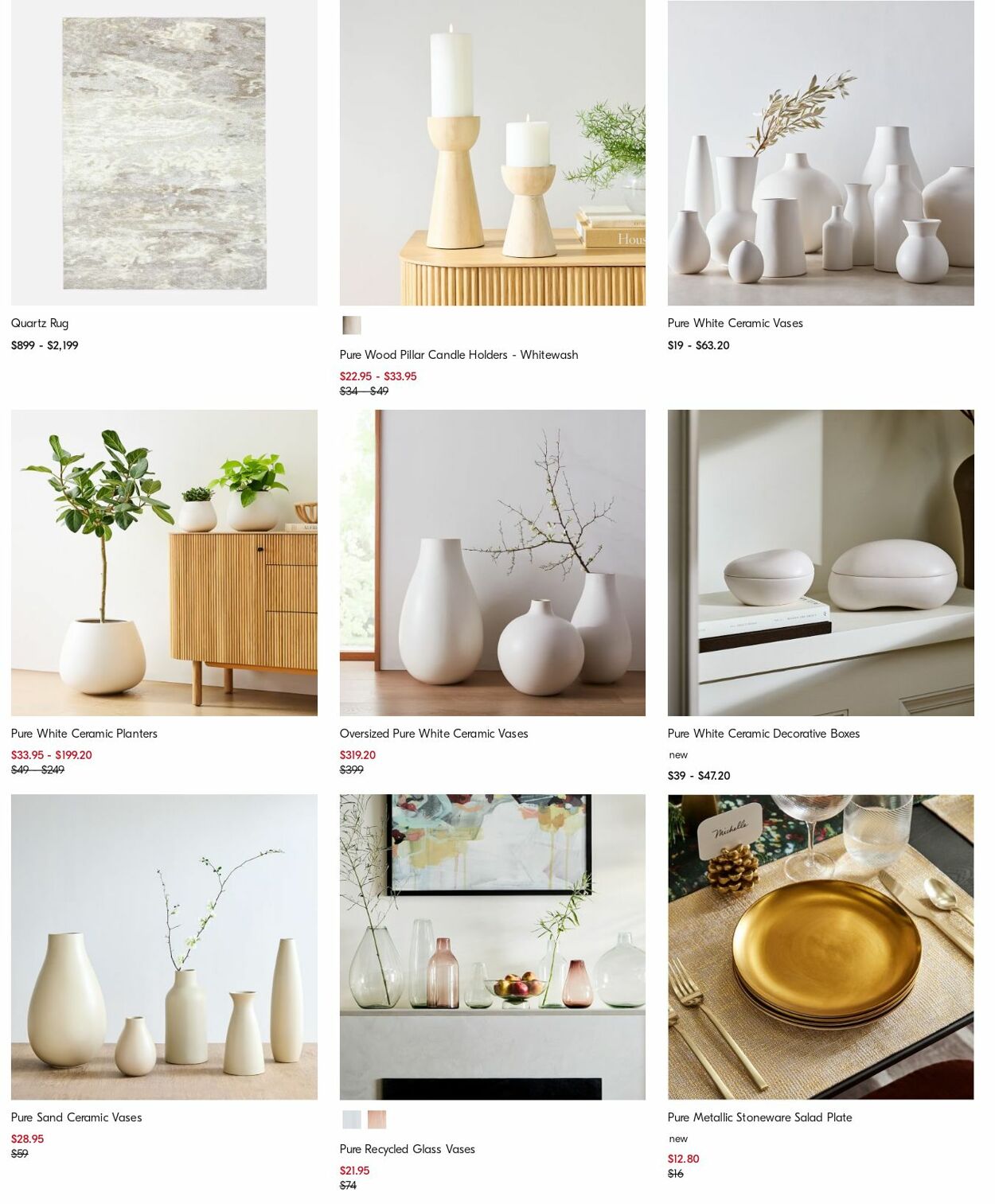 Catalogue West Elm 04.12.2023 - 13.12.2023