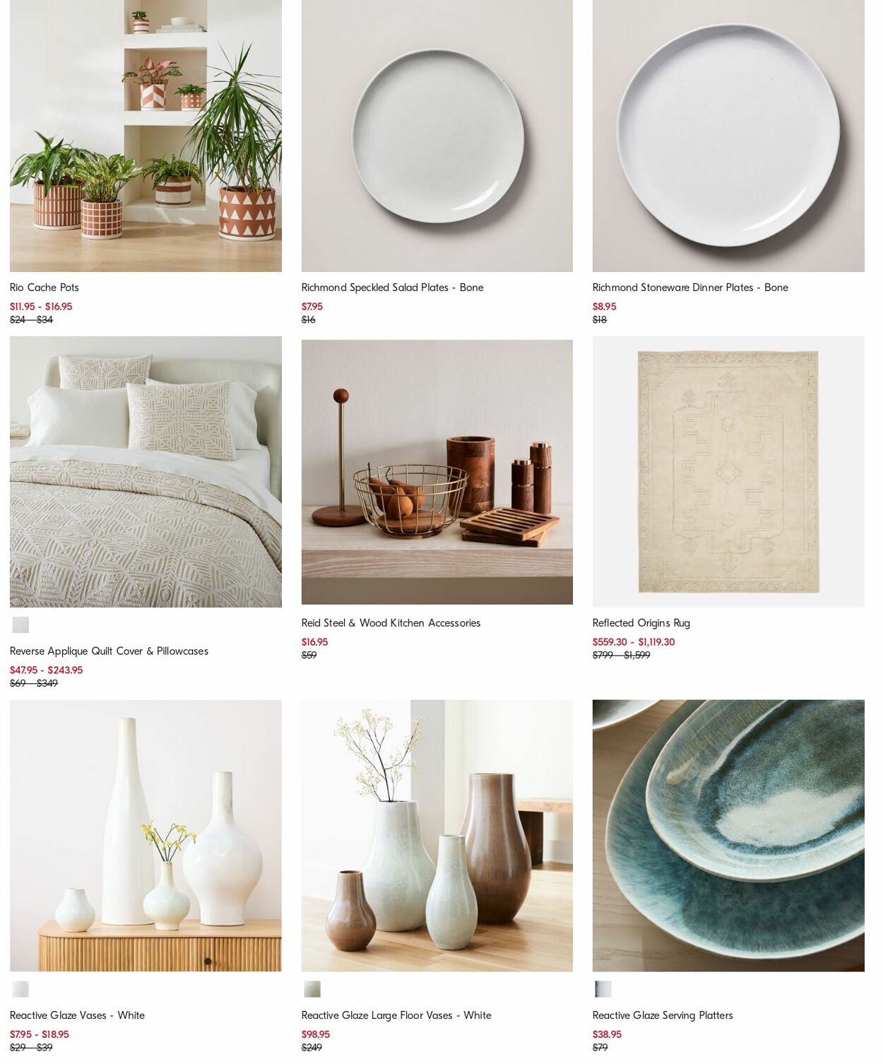 Catalogue West Elm 04.12.2023 - 13.12.2023