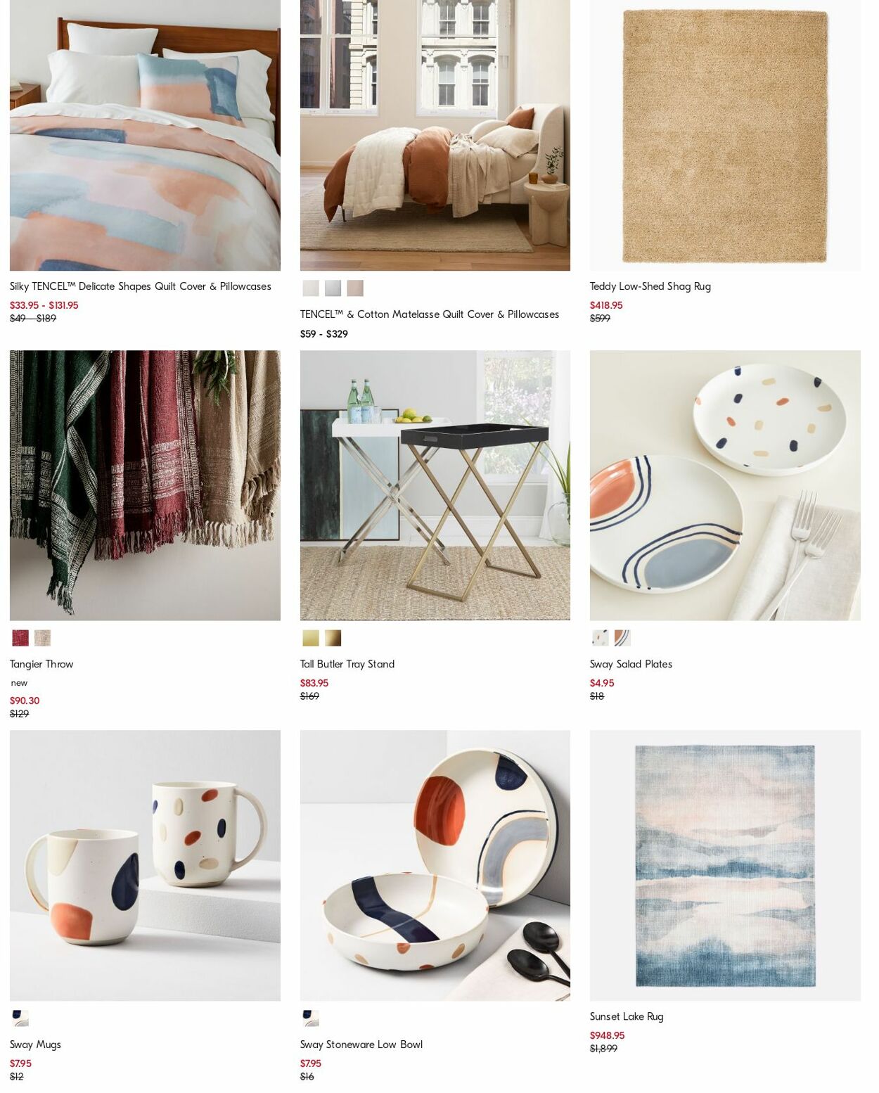 Catalogue West Elm 04.12.2023 - 13.12.2023