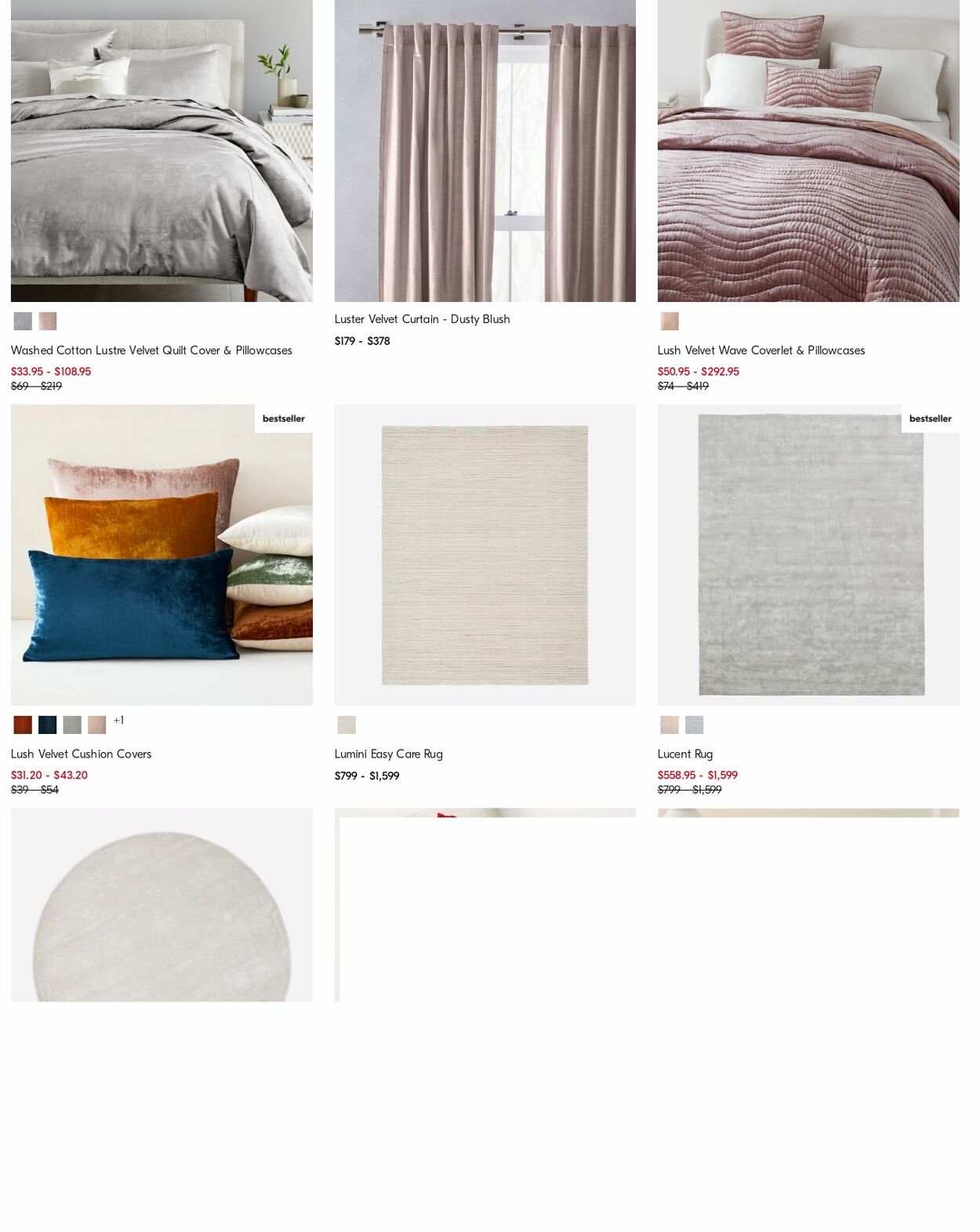 Catalogue West Elm 04.12.2023 - 13.12.2023