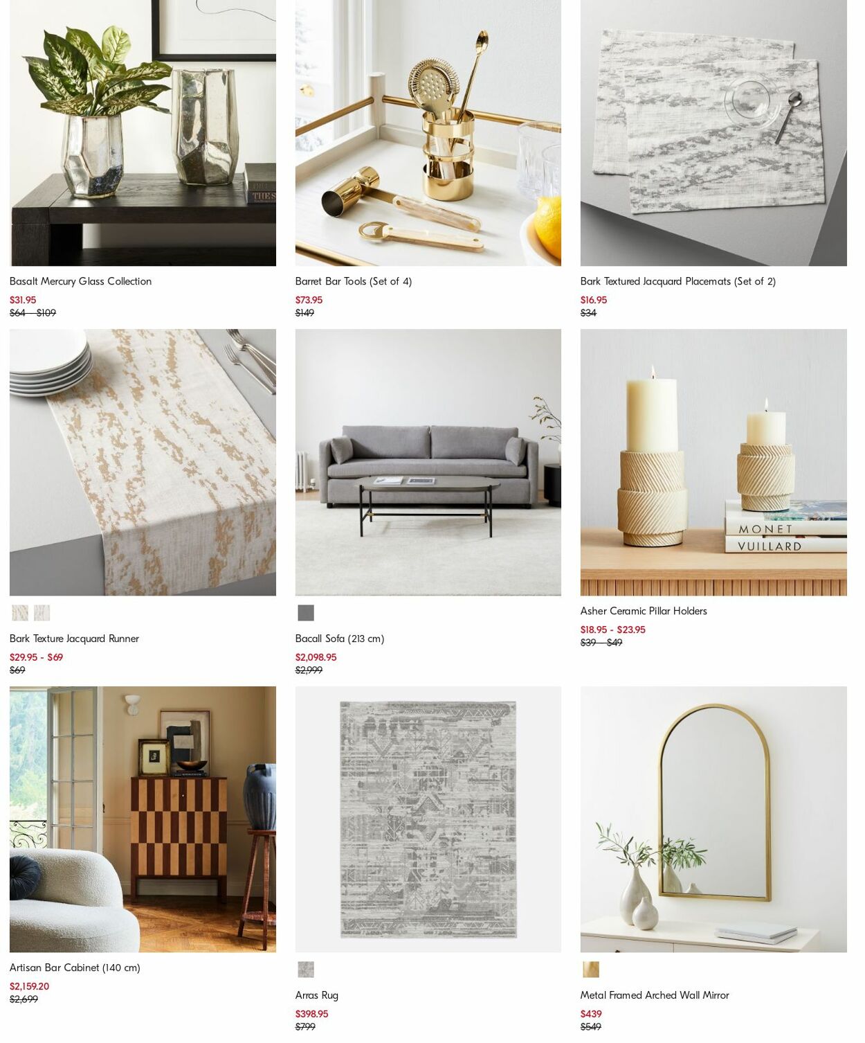 Catalogue West Elm 04.12.2023 - 13.12.2023