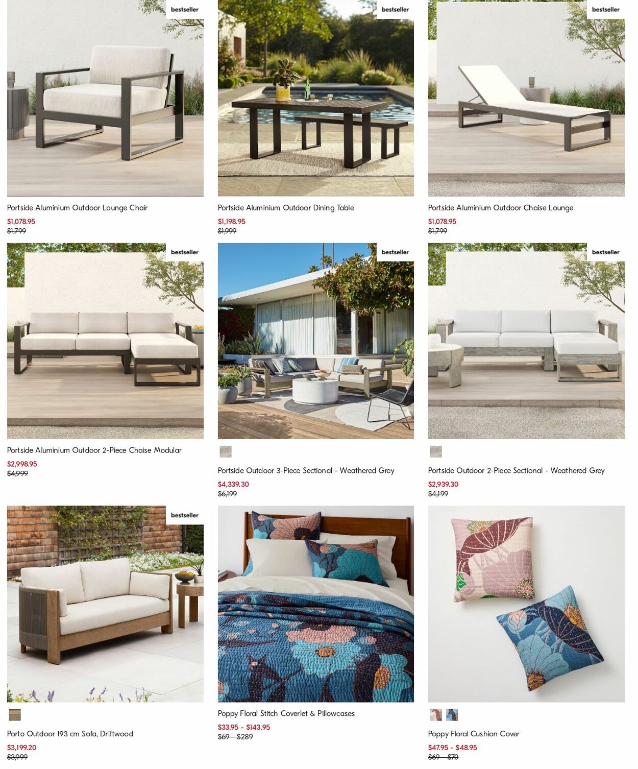 Catalogue West Elm 04.12.2023 - 13.12.2023