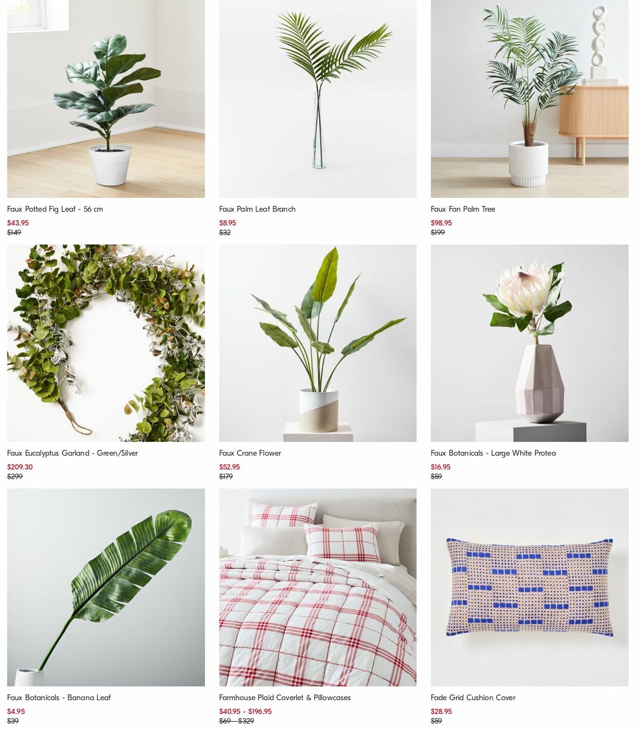 Catalogue West Elm 04.12.2023 - 13.12.2023