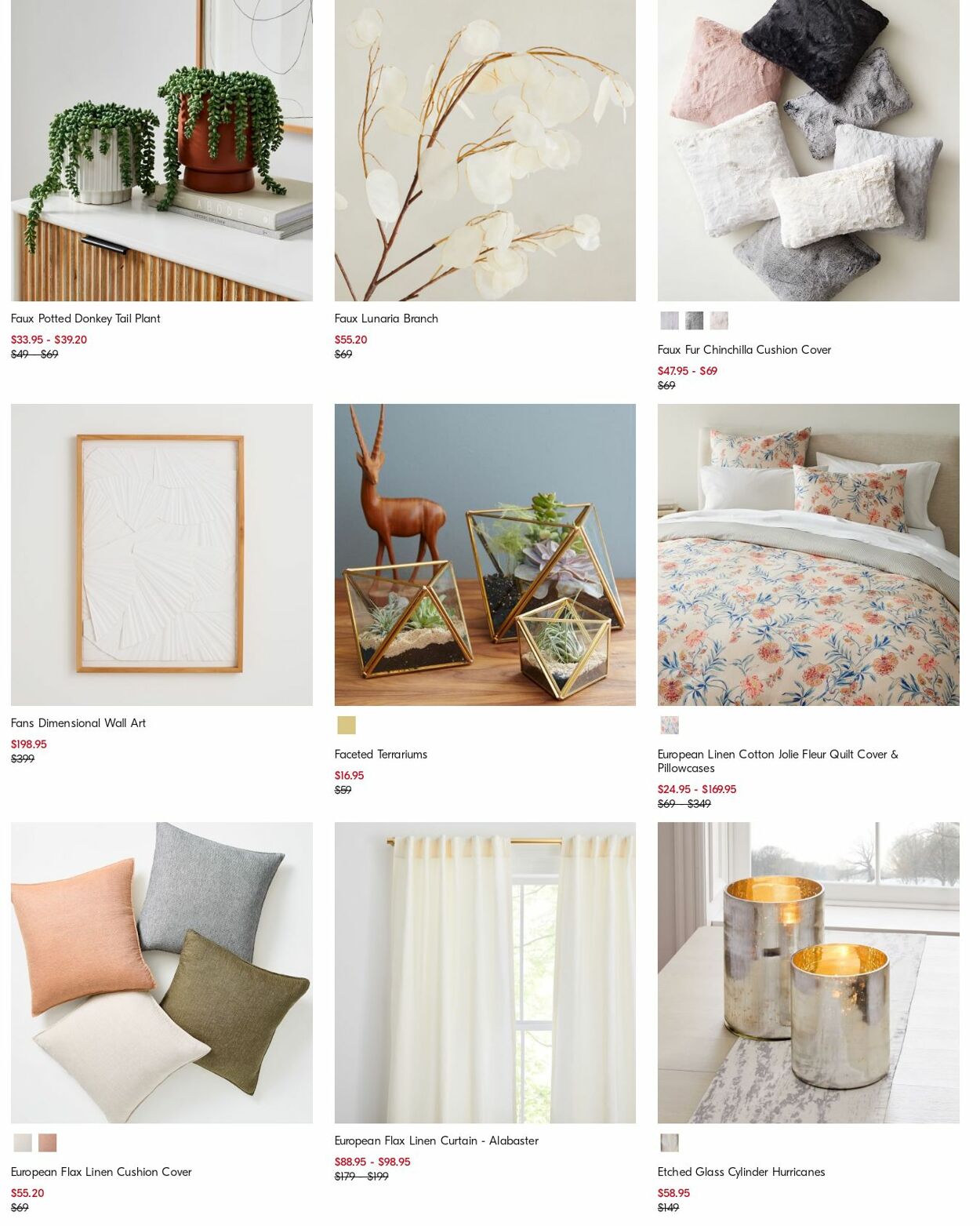 Catalogue West Elm 04.12.2023 - 13.12.2023