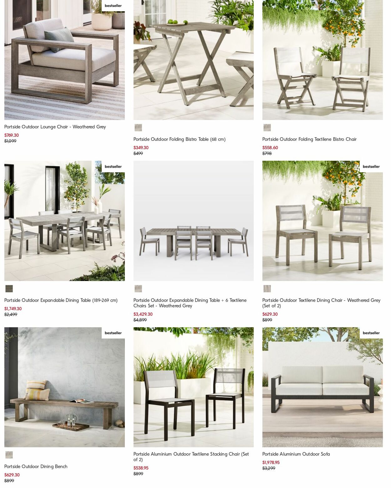 Catalogue West Elm 04.12.2023 - 13.12.2023