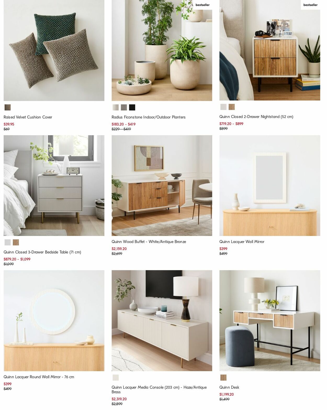 Catalogue West Elm 04.12.2023 - 13.12.2023