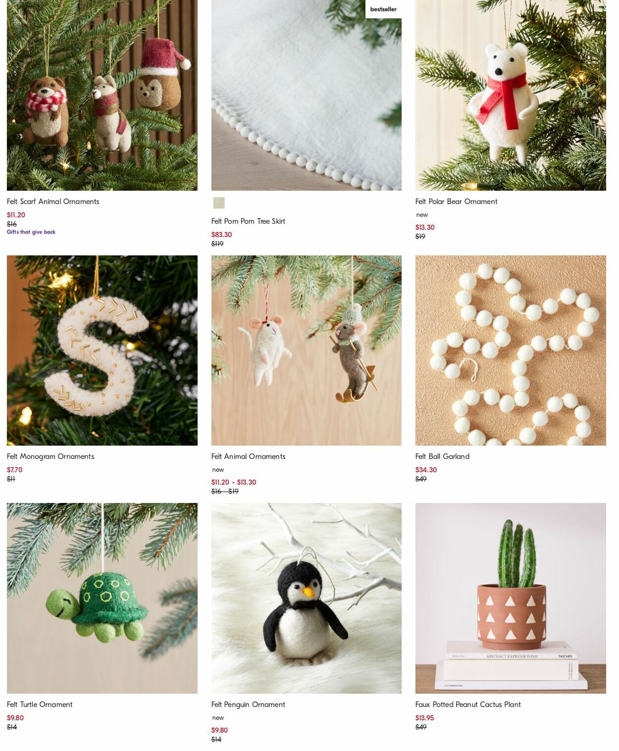 Catalogue West Elm 04.12.2023 - 13.12.2023