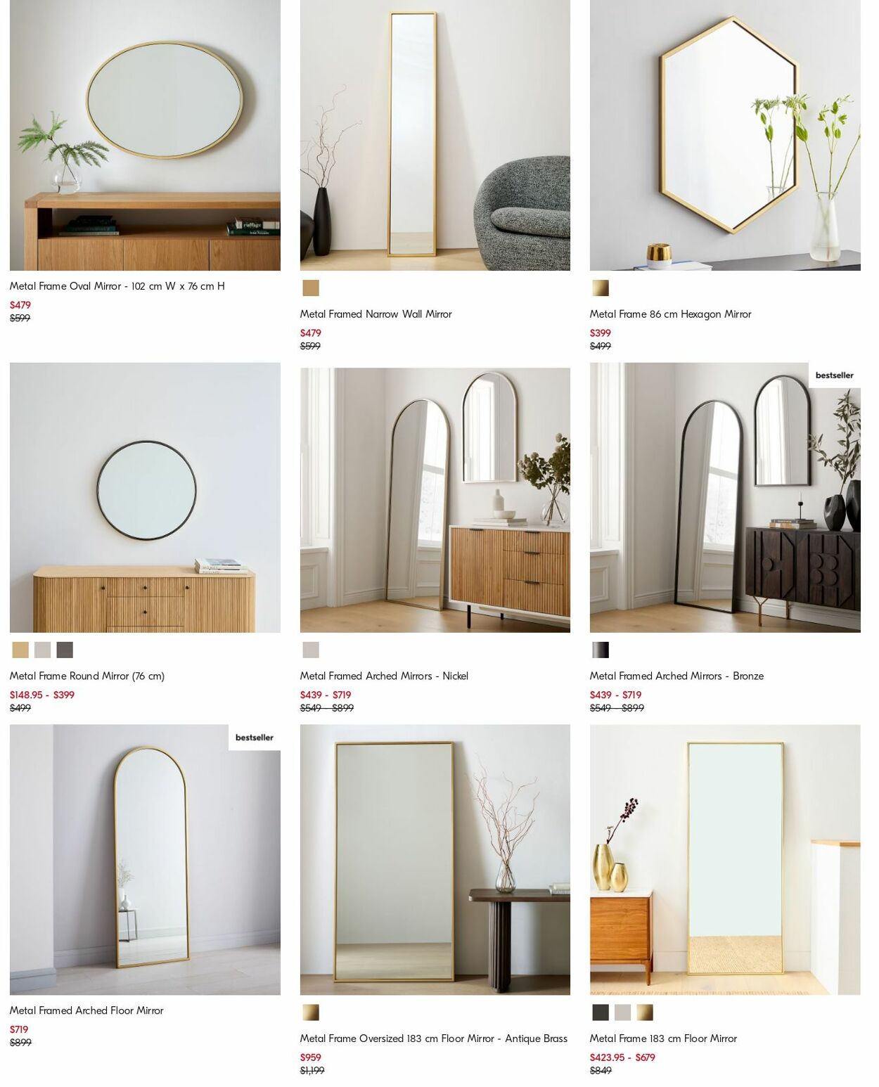 Catalogue West Elm 04.12.2023 - 13.12.2023