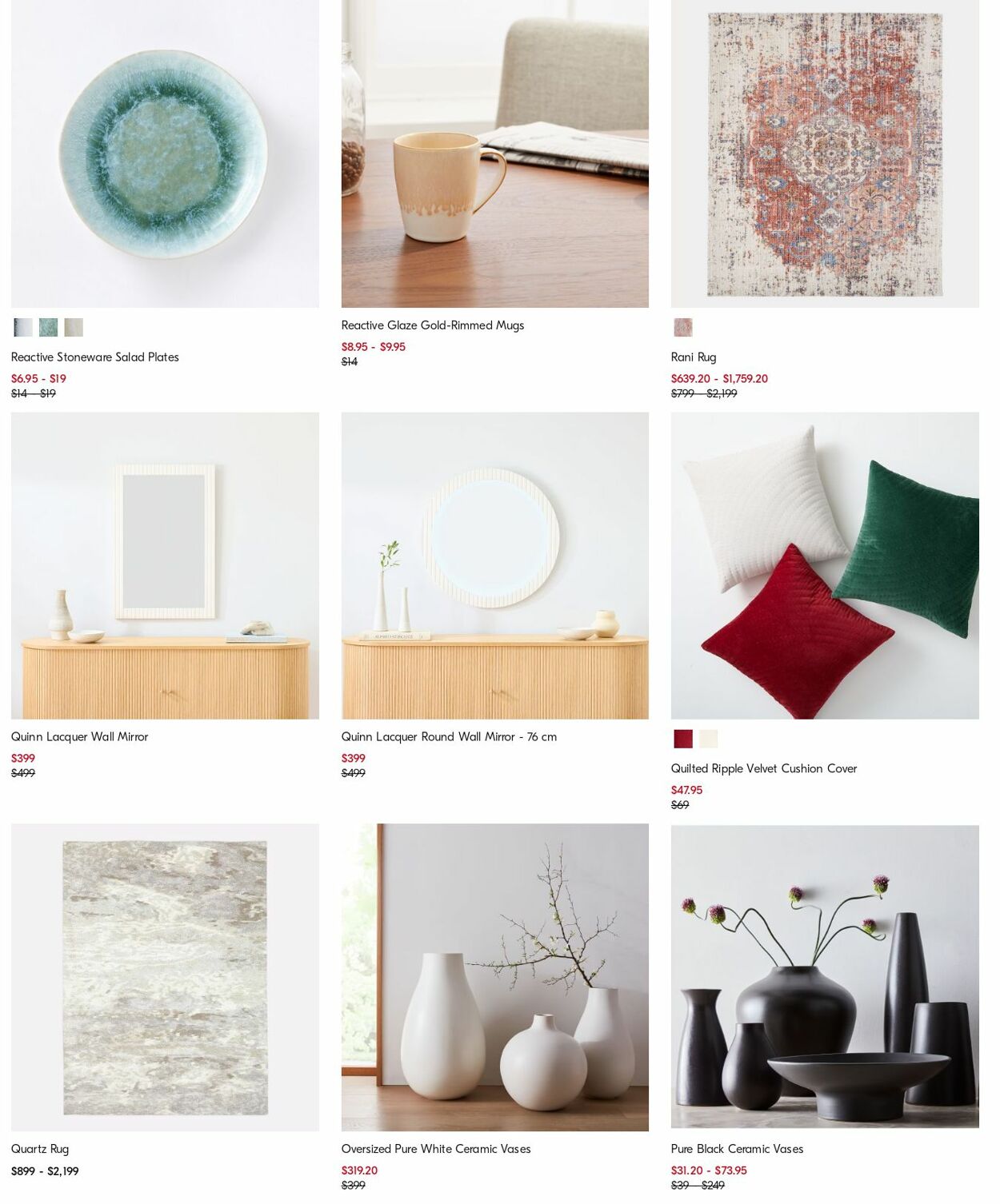 Catalogue West Elm 25.09.2023 - 04.10.2023