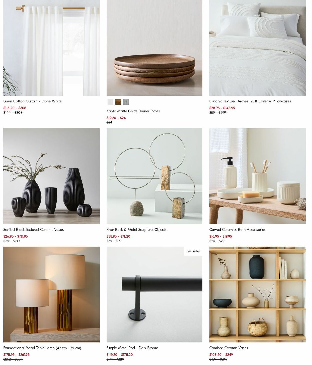 Catalogue West Elm 25.09.2023 - 04.10.2023