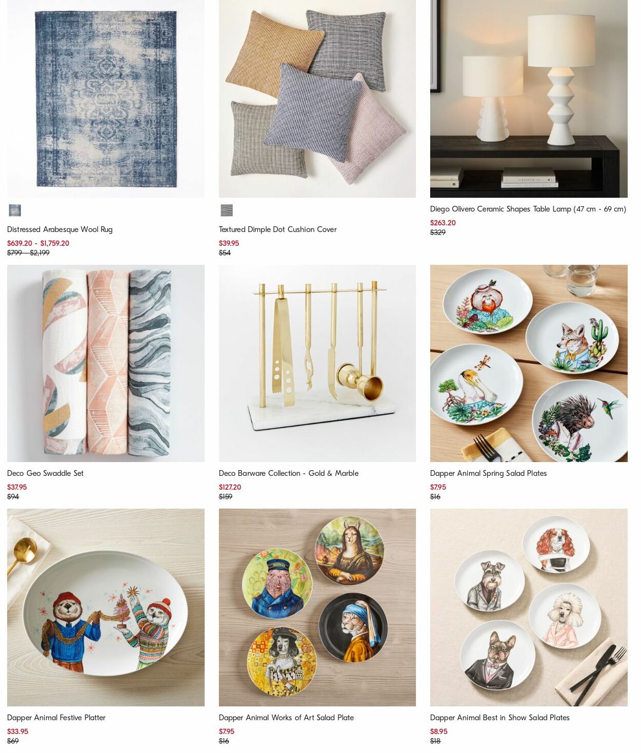 Catalogue West Elm 25.09.2023 - 04.10.2023